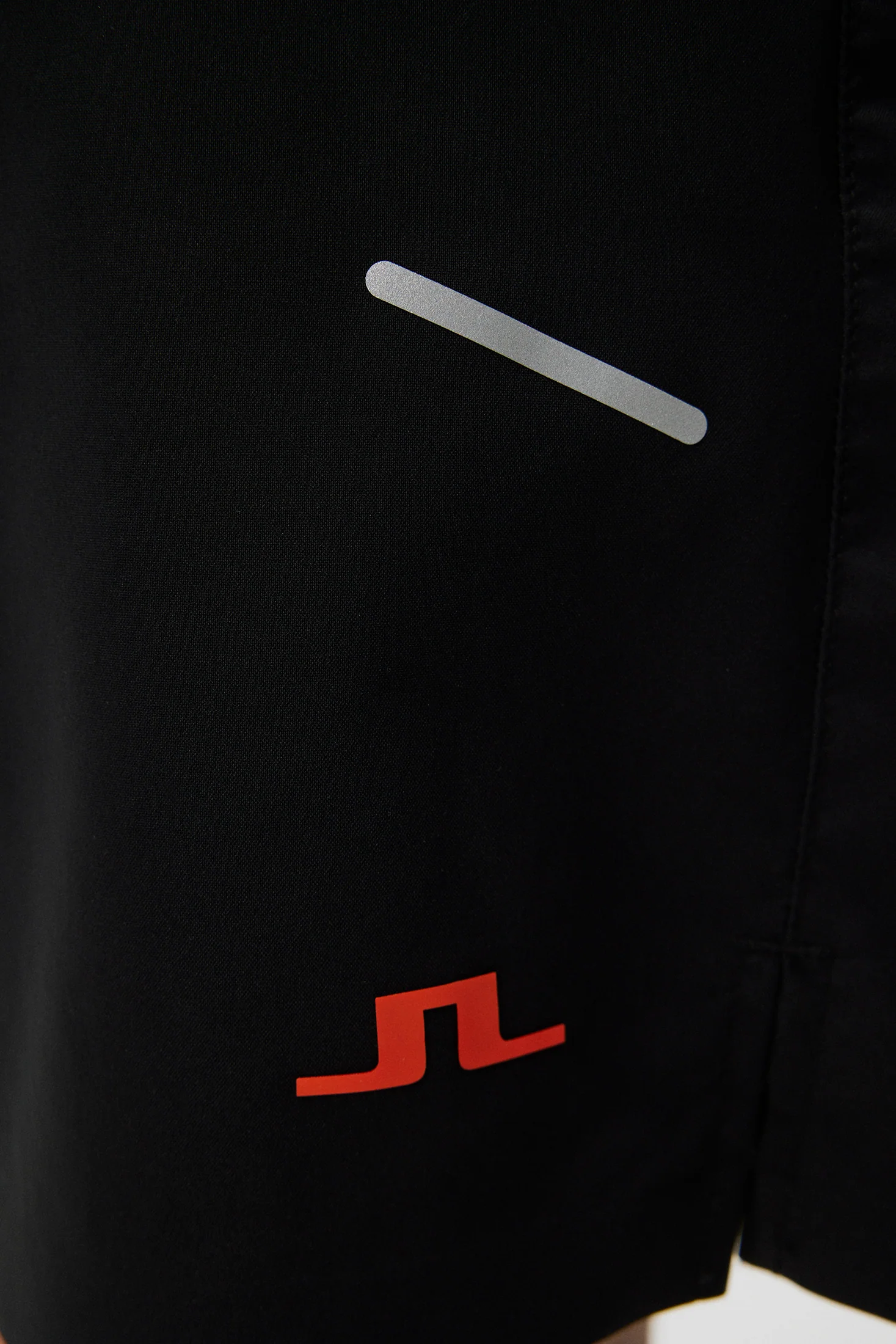 Novo Pro Pack Shorts / Black - Image 6