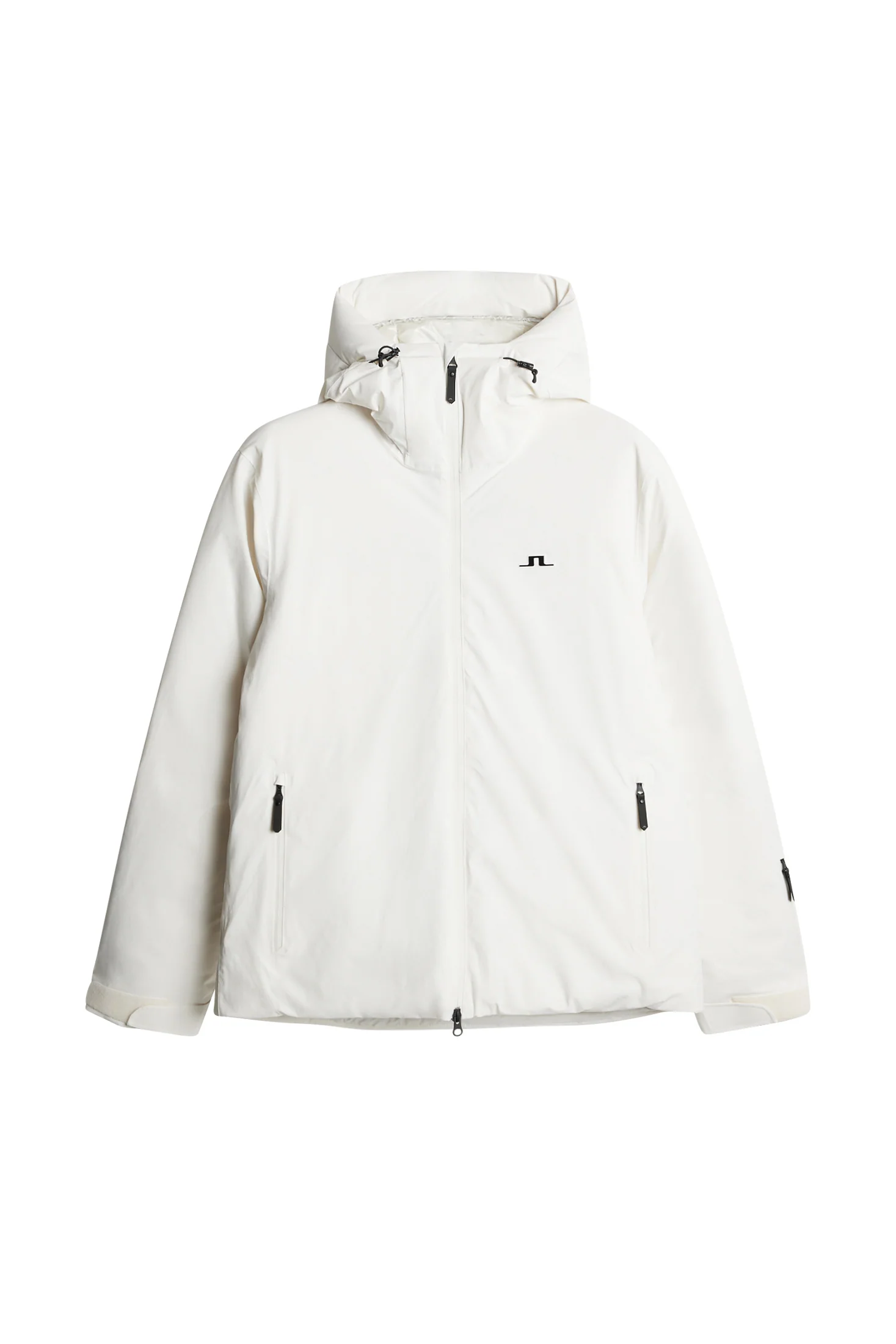 Oak Down Jacket / Barely Blue