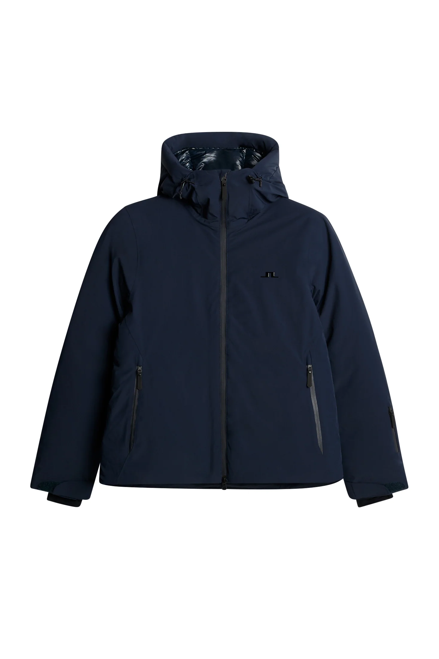 Oates Down Jacket / JL Navy
