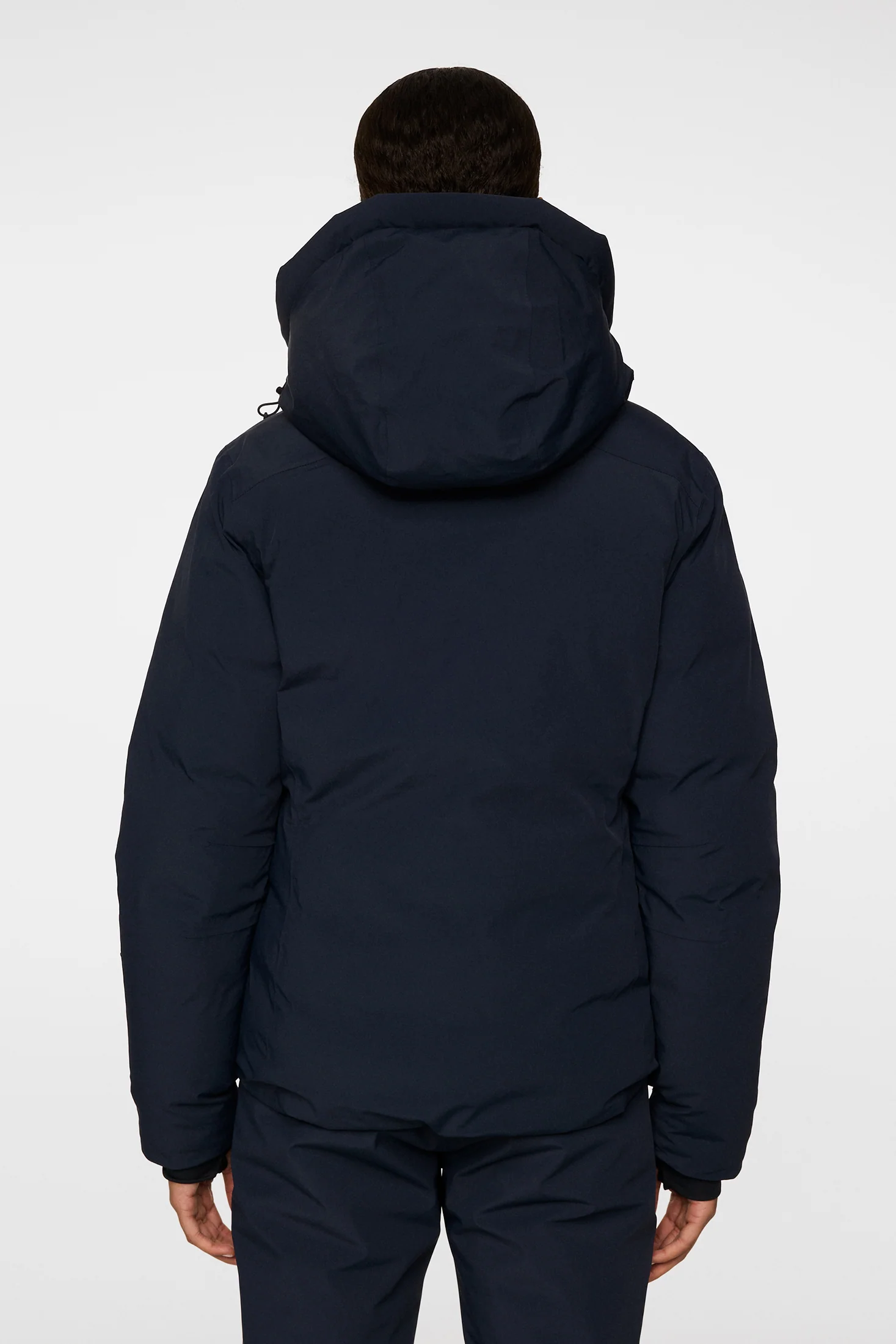 Oates Down Jacket / JL Navy - Image 3