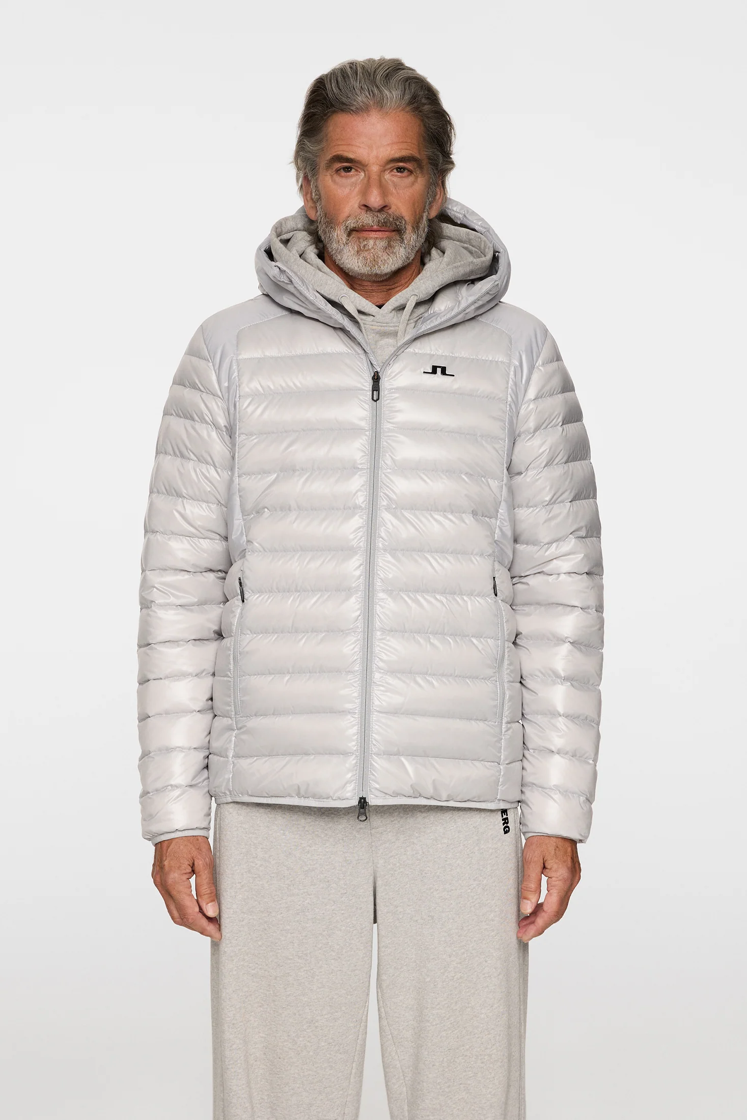 Oden Light Down Hood / High Rise - Image 2
