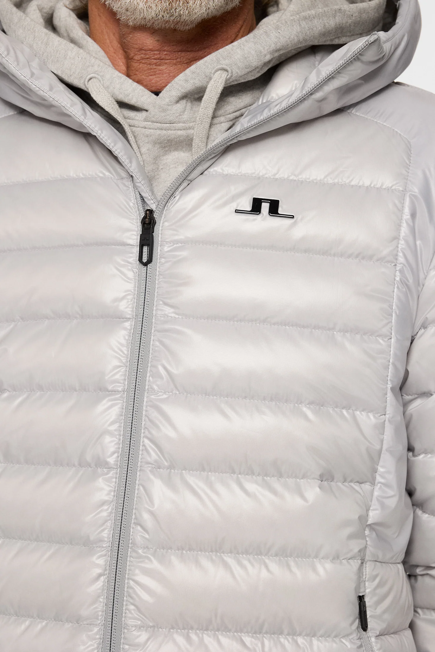 Oden Light Down Hood / High Rise - Image 6