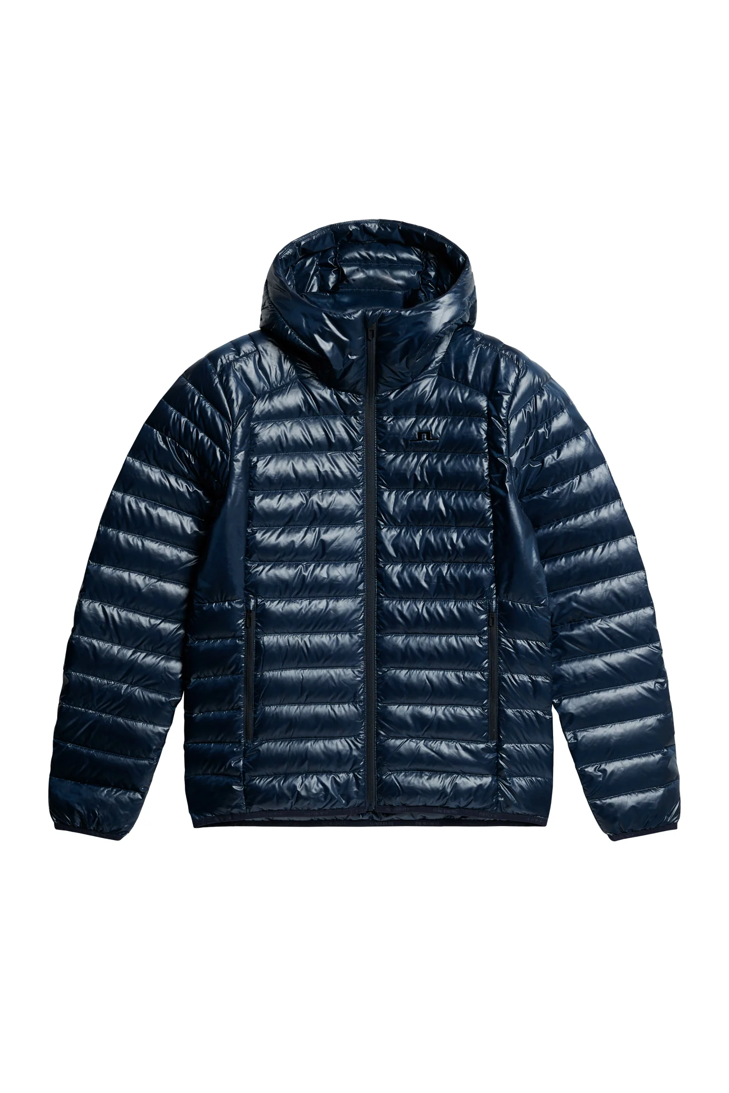 Oden Light Down Hood / JL Navy