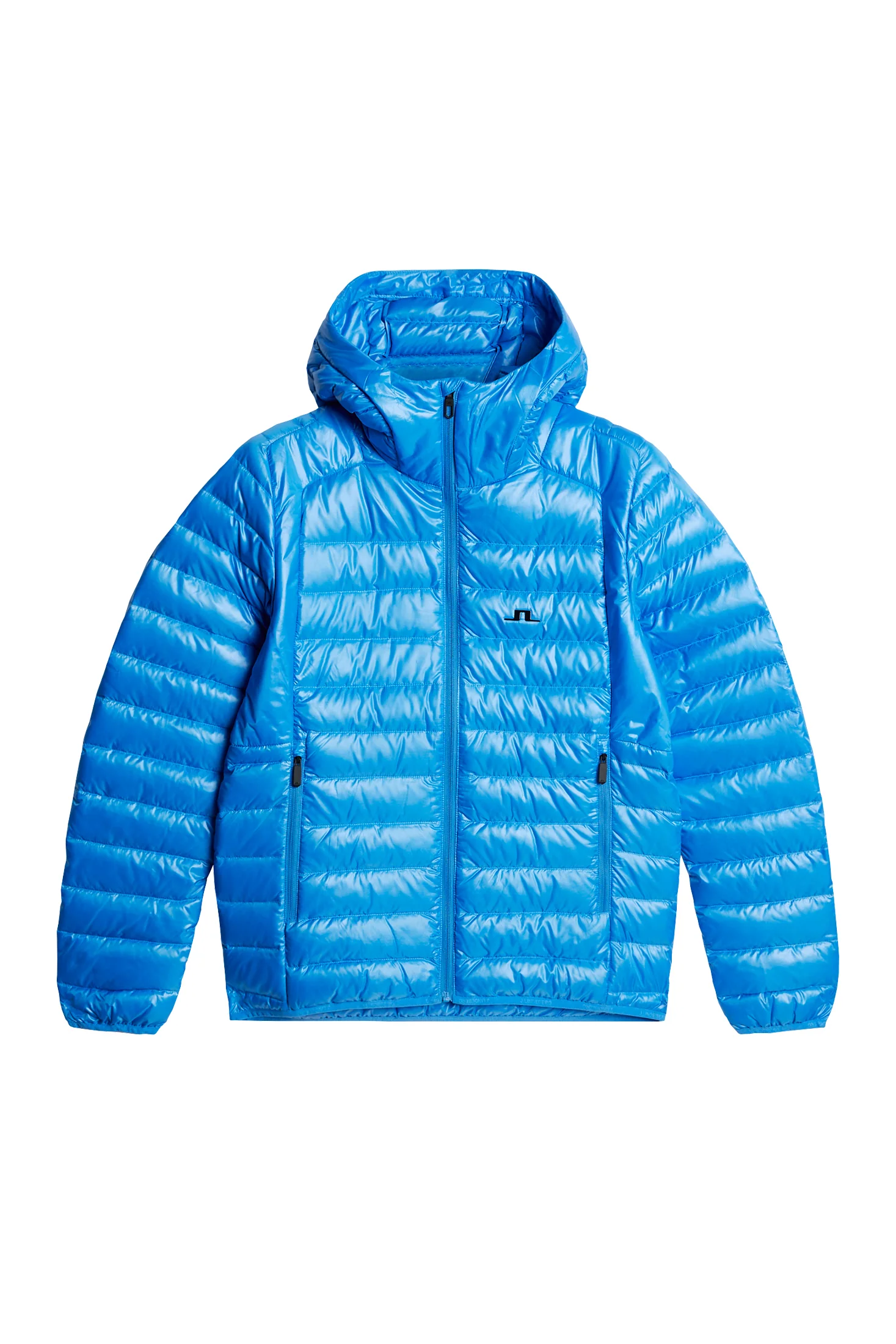 Oden Light Down Hood / Sonic Blue
