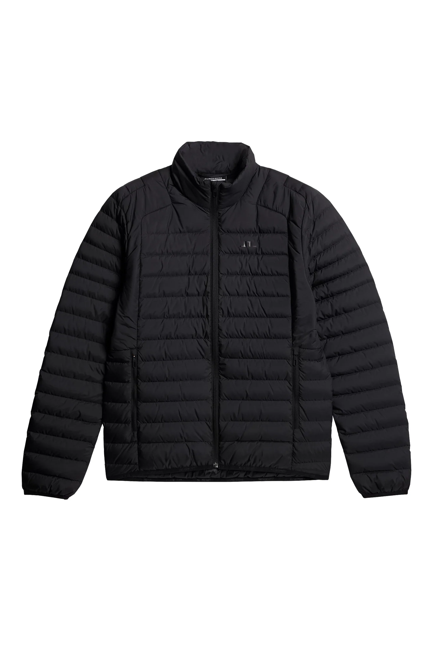 Oden Light Down Jacket / Black