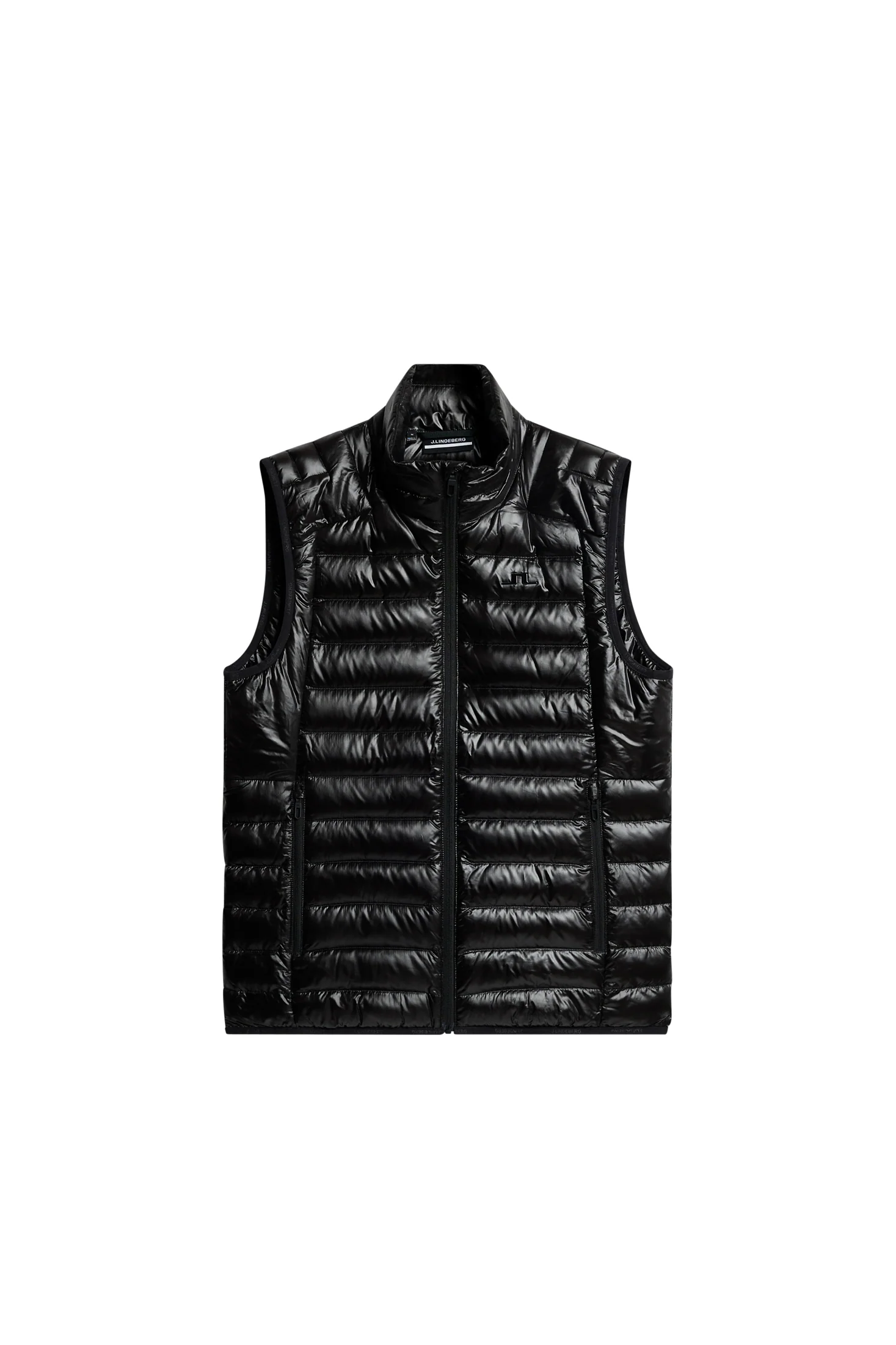 Oden Light Down Vest / Black