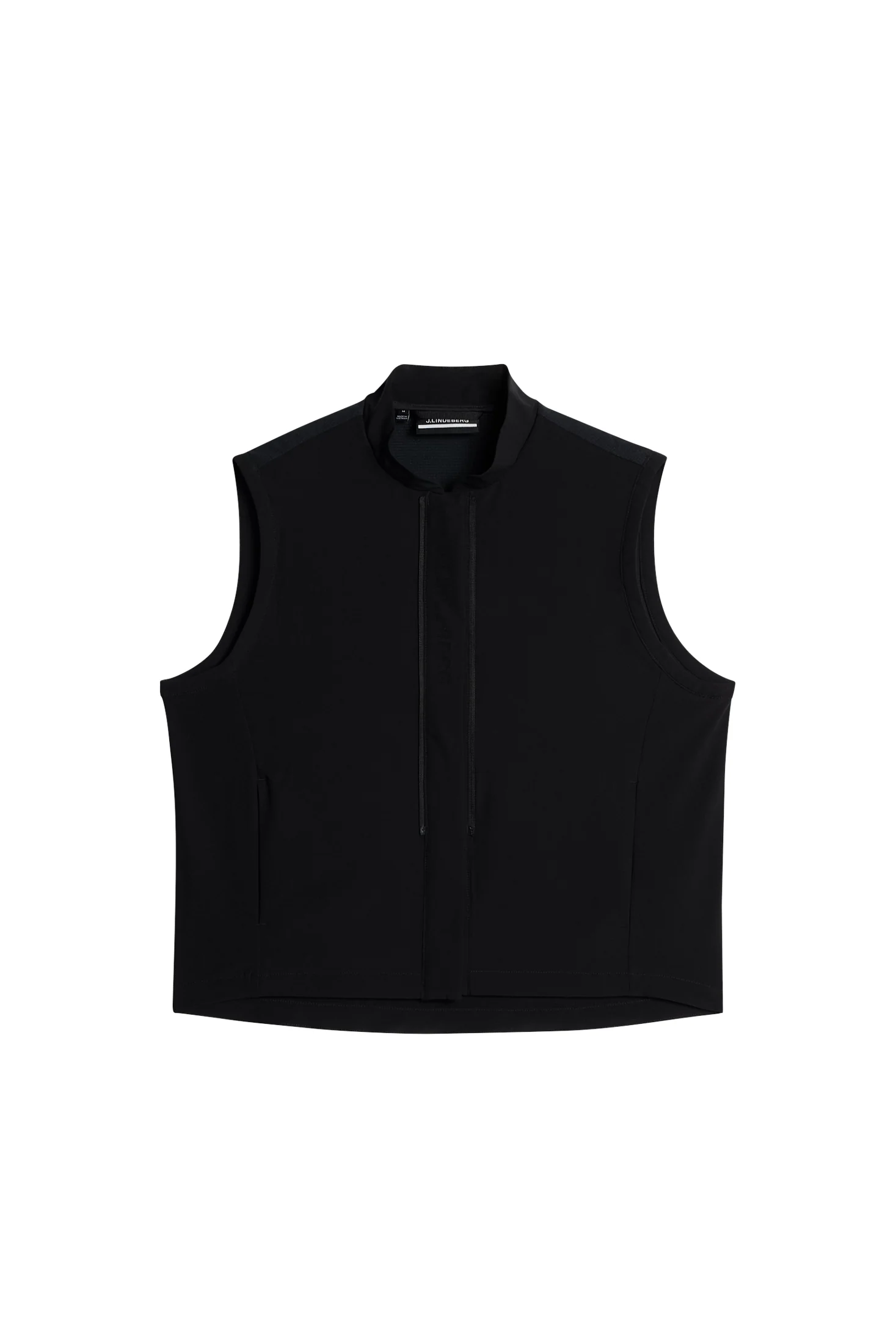 Oliva 2 in 1 Jacket / Black - Image 2