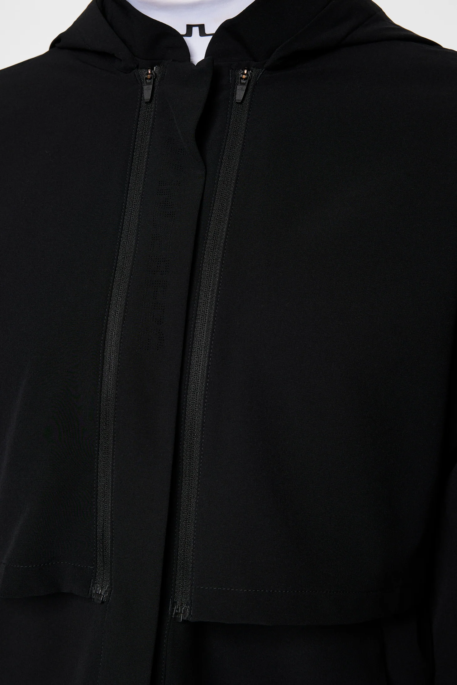 Oliva 2 in 1 Jacket / Black - Image 7