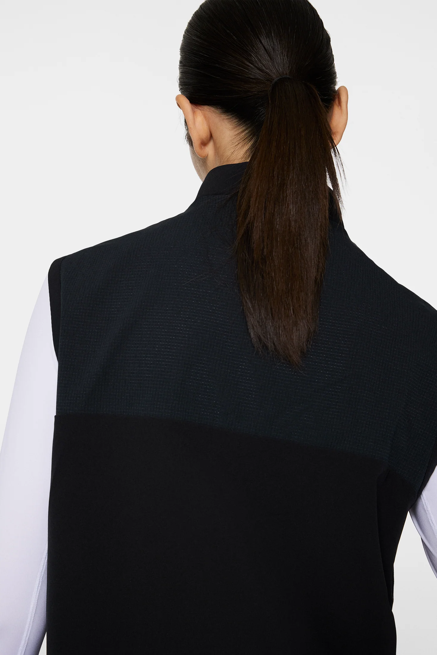 Oliva 2 in 1 Jacket / Black - Image 8