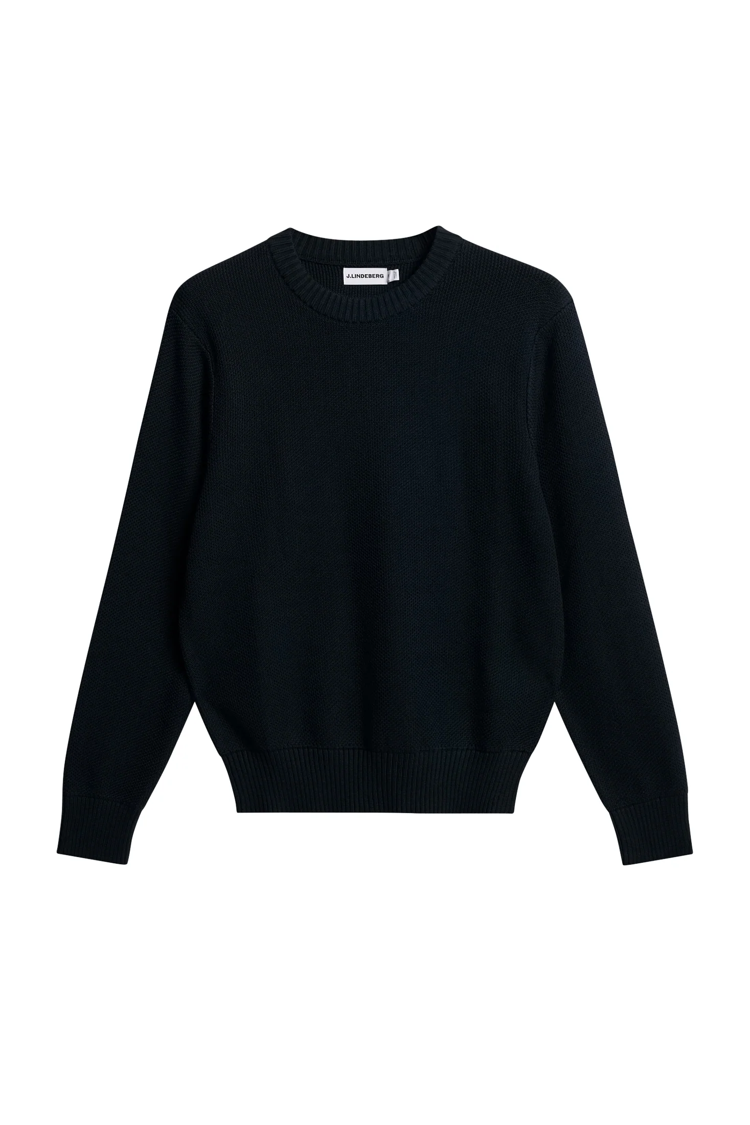 Oliver Structure Sweater / JL Navy