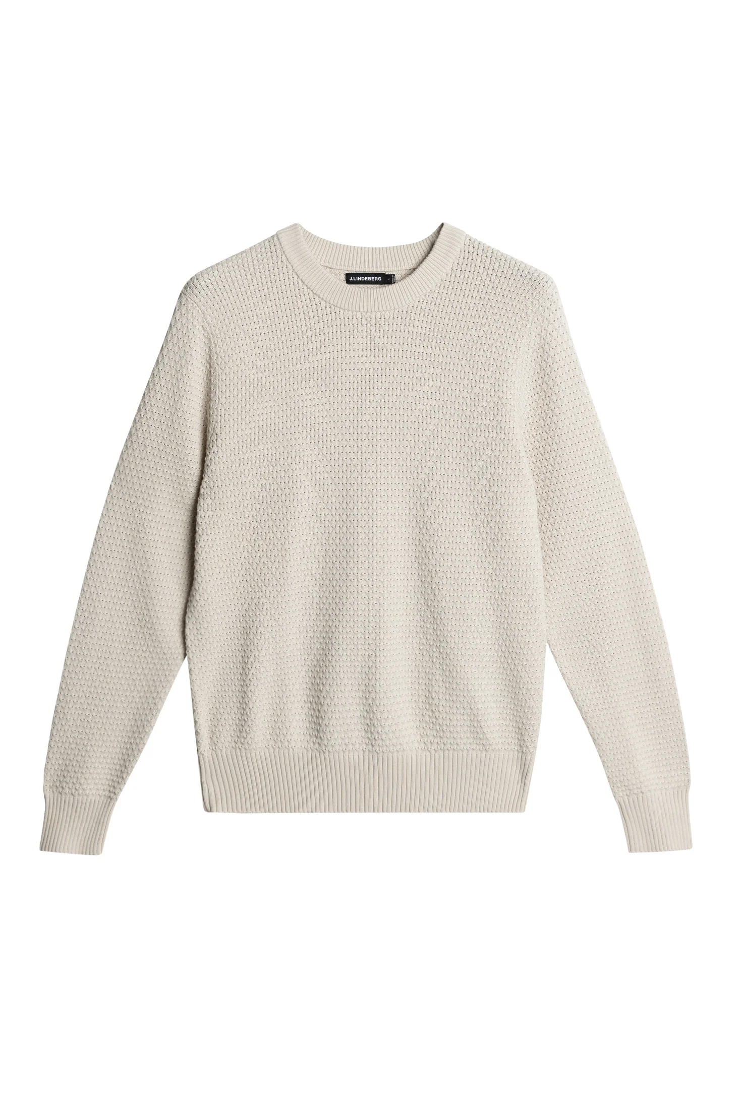 Oliver Structure Sweater / Moonbeam