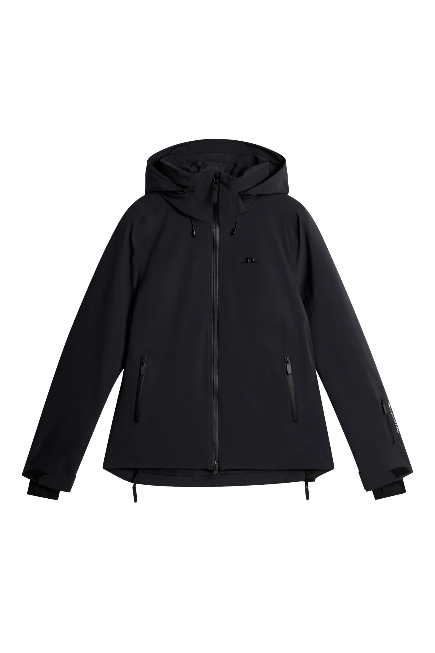 Olivia Jacket / Black - Image 2