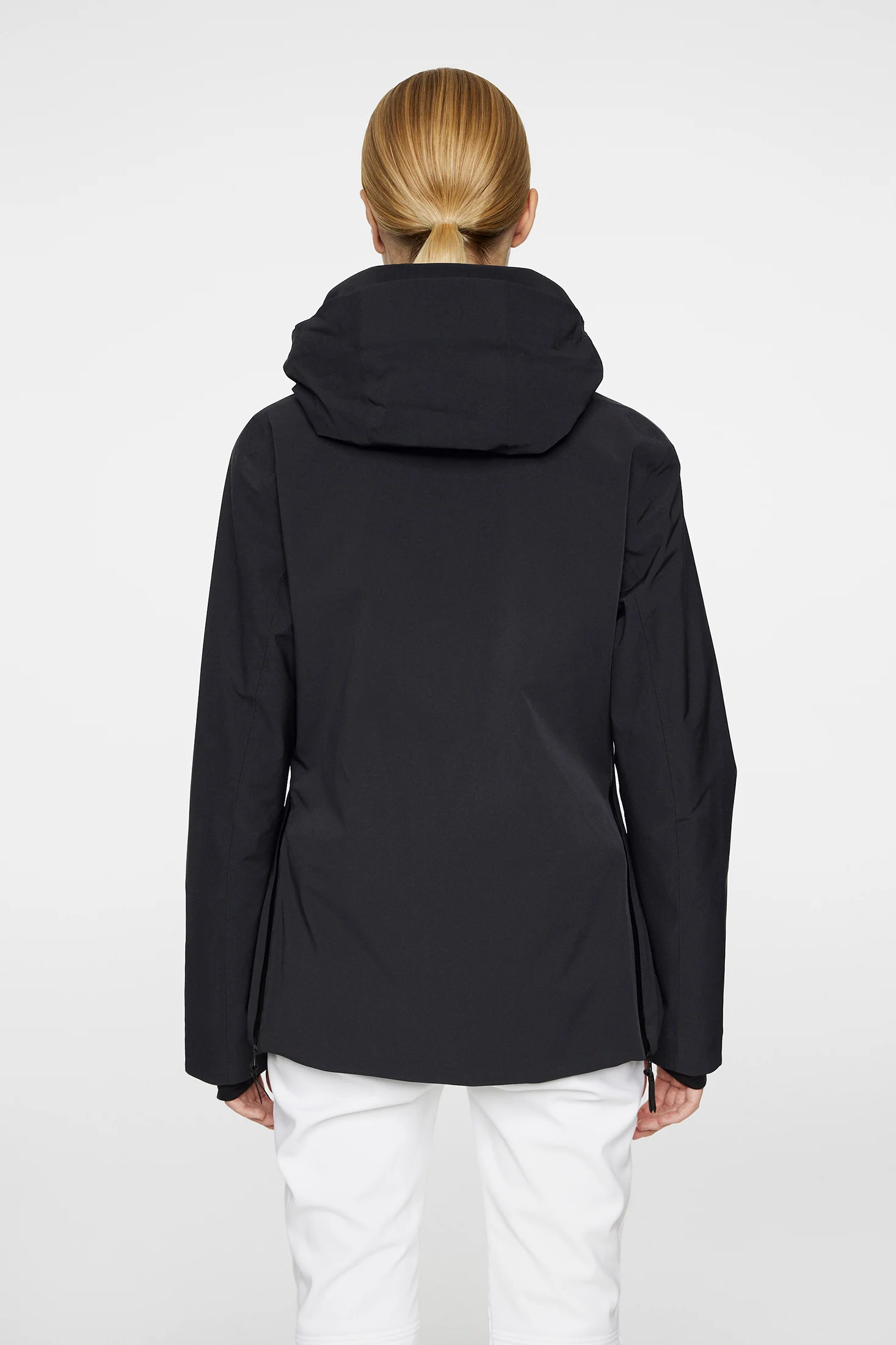 Olivia Jacket / Black - Image 4