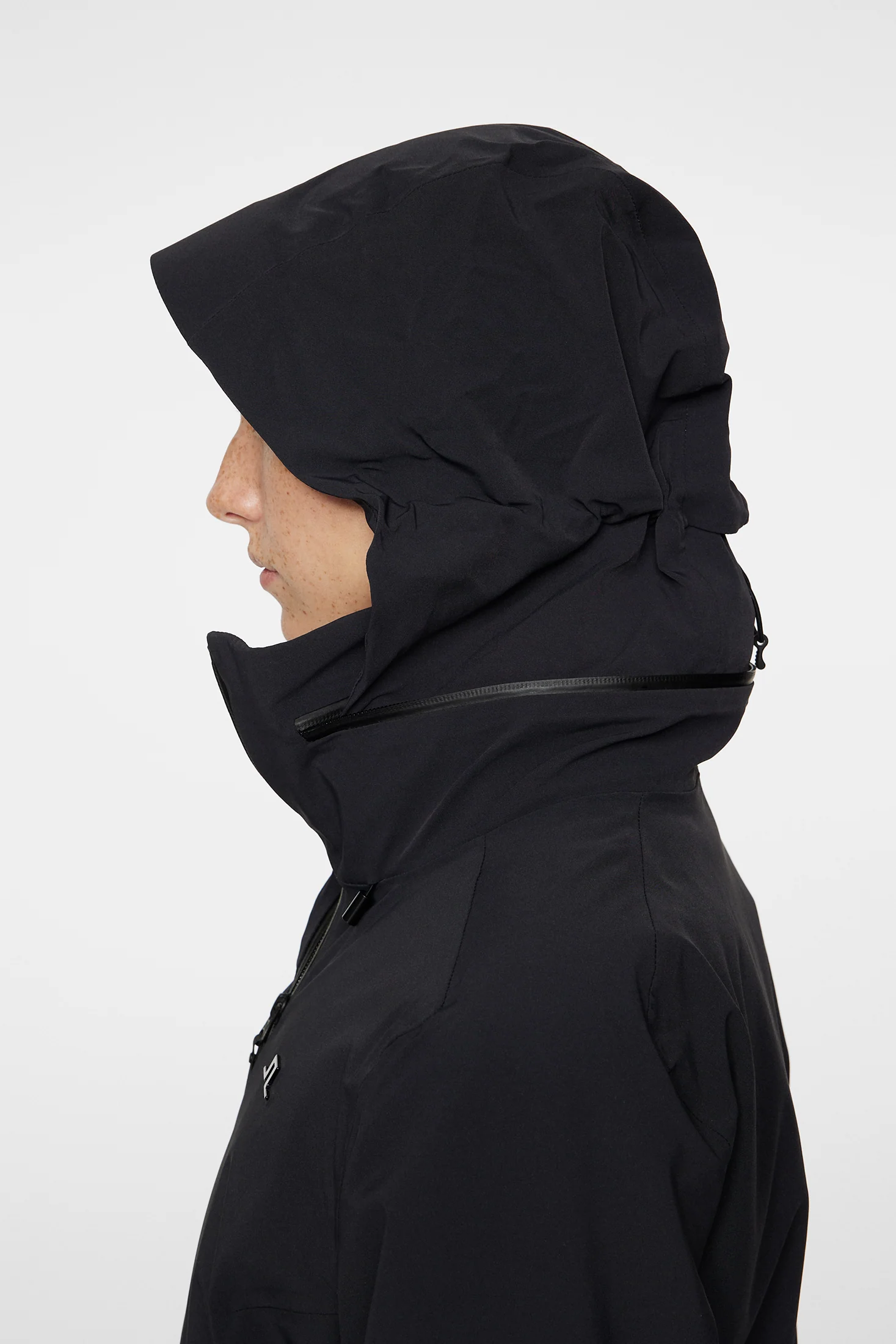 Olivia Jacket / Black - Image 8