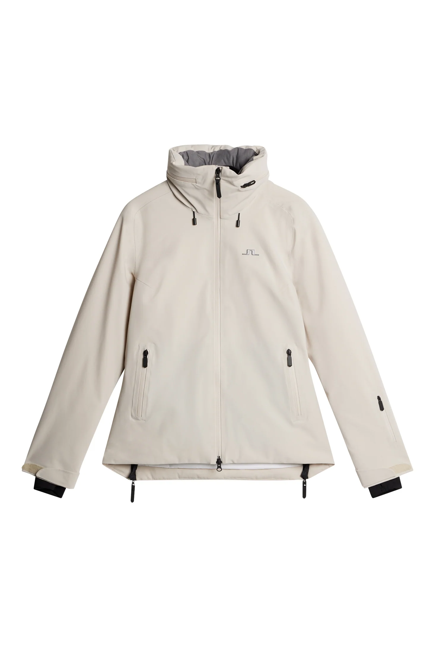 Olivia Jacket / Moonbeam