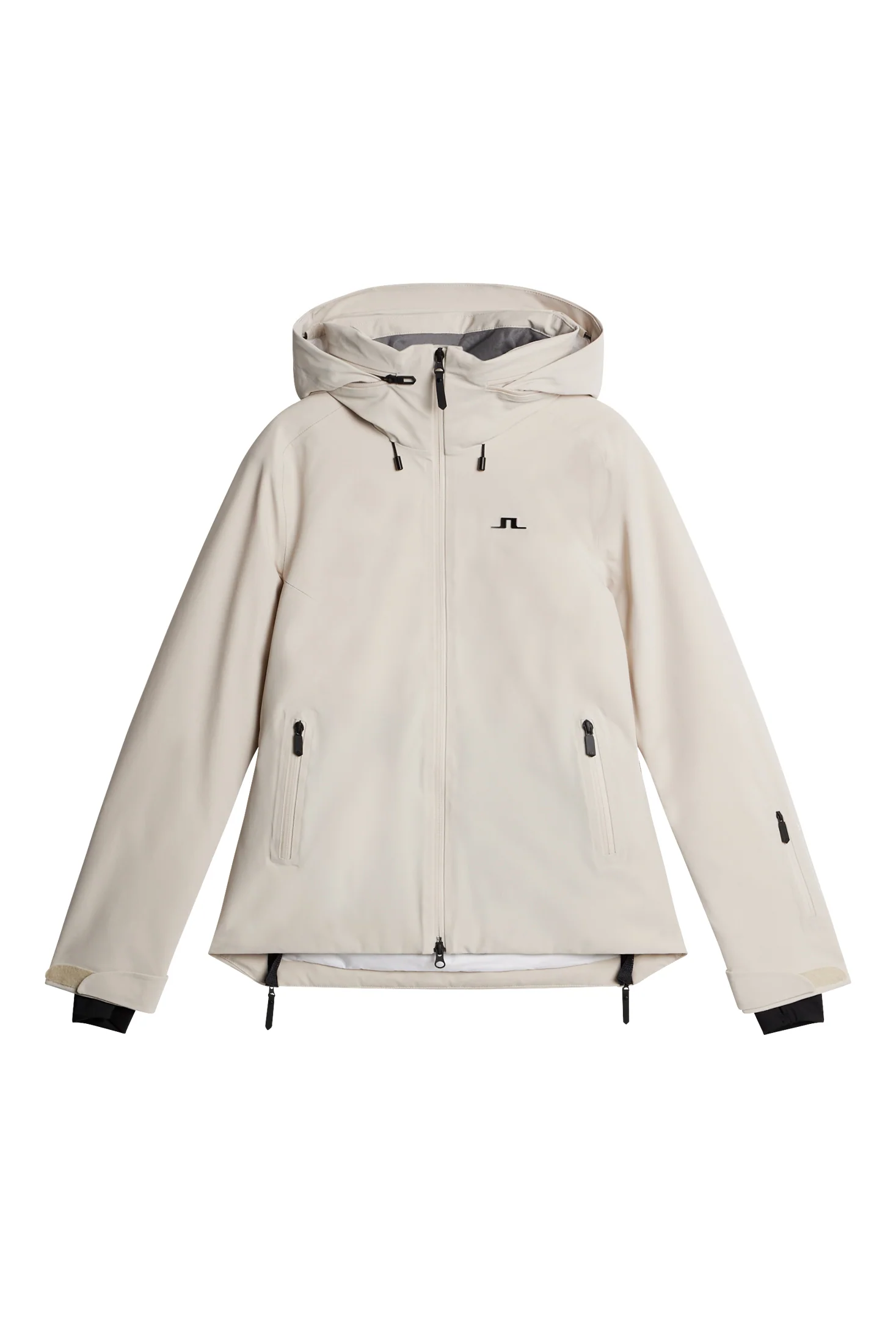 Olivia Jacket / Moonbeam - Image 2