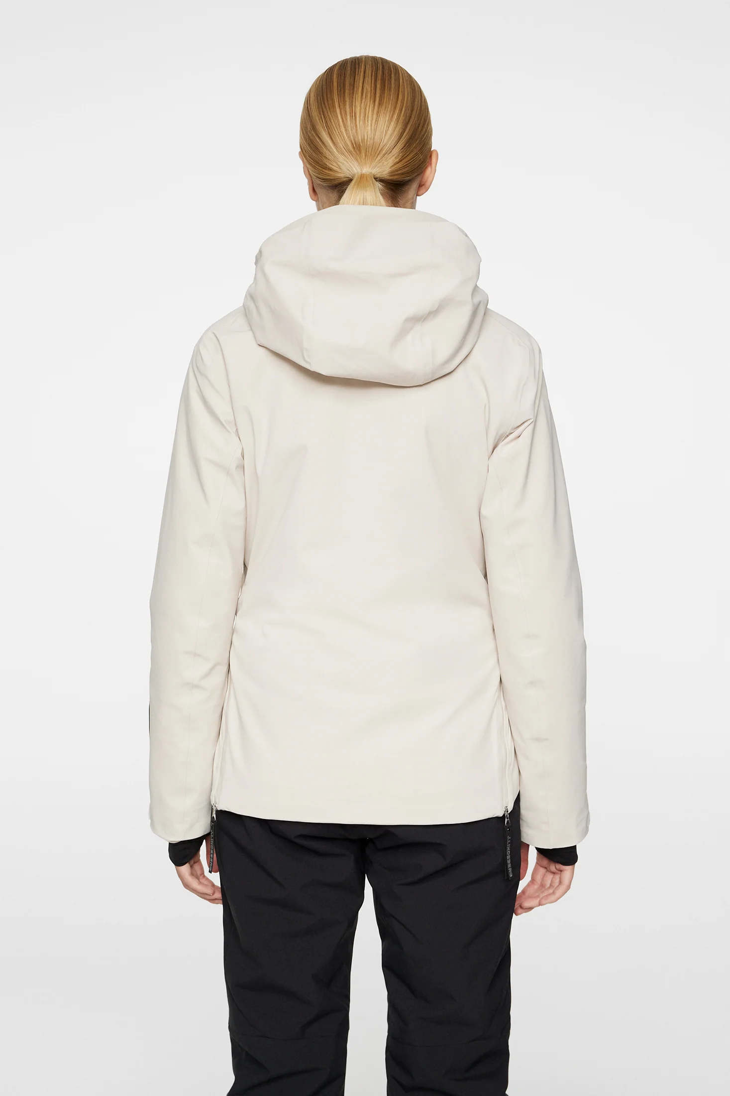 Olivia Jacket / Moonbeam - Image 4