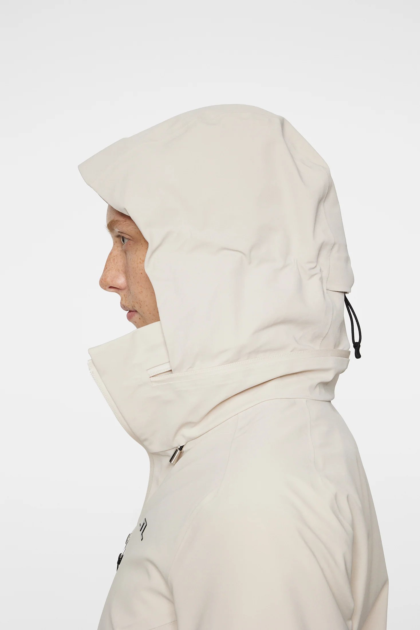 Olivia Jacket / Moonbeam - Image 8