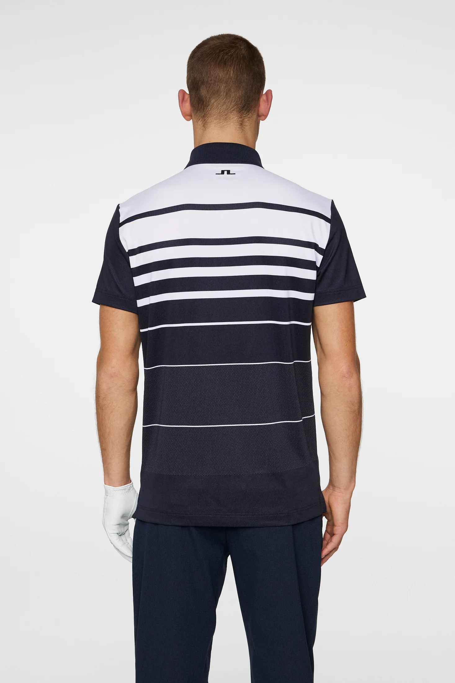 Olof  Polo / JL Navy - Image 3