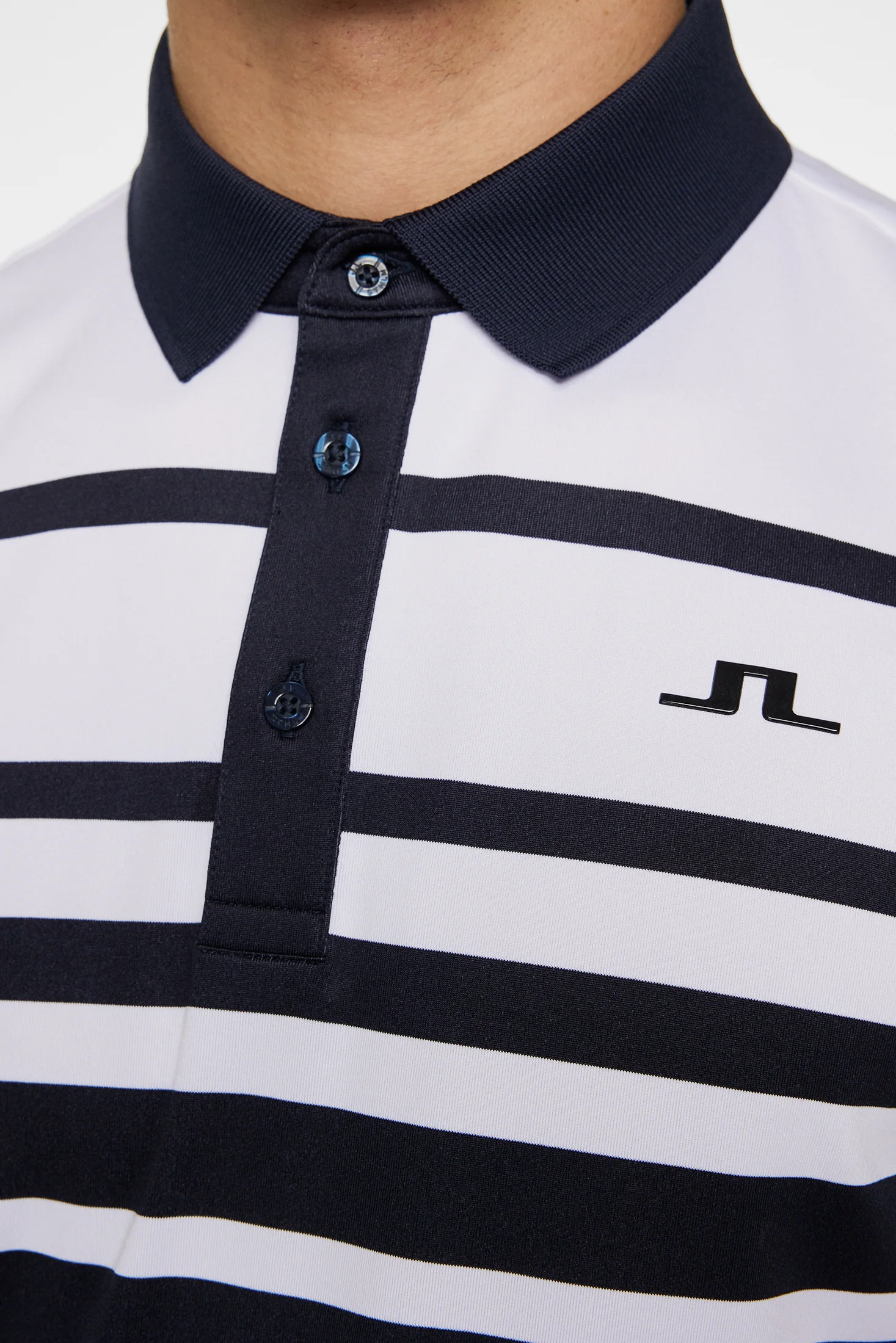 Olof  Polo / JL Navy - Image 6