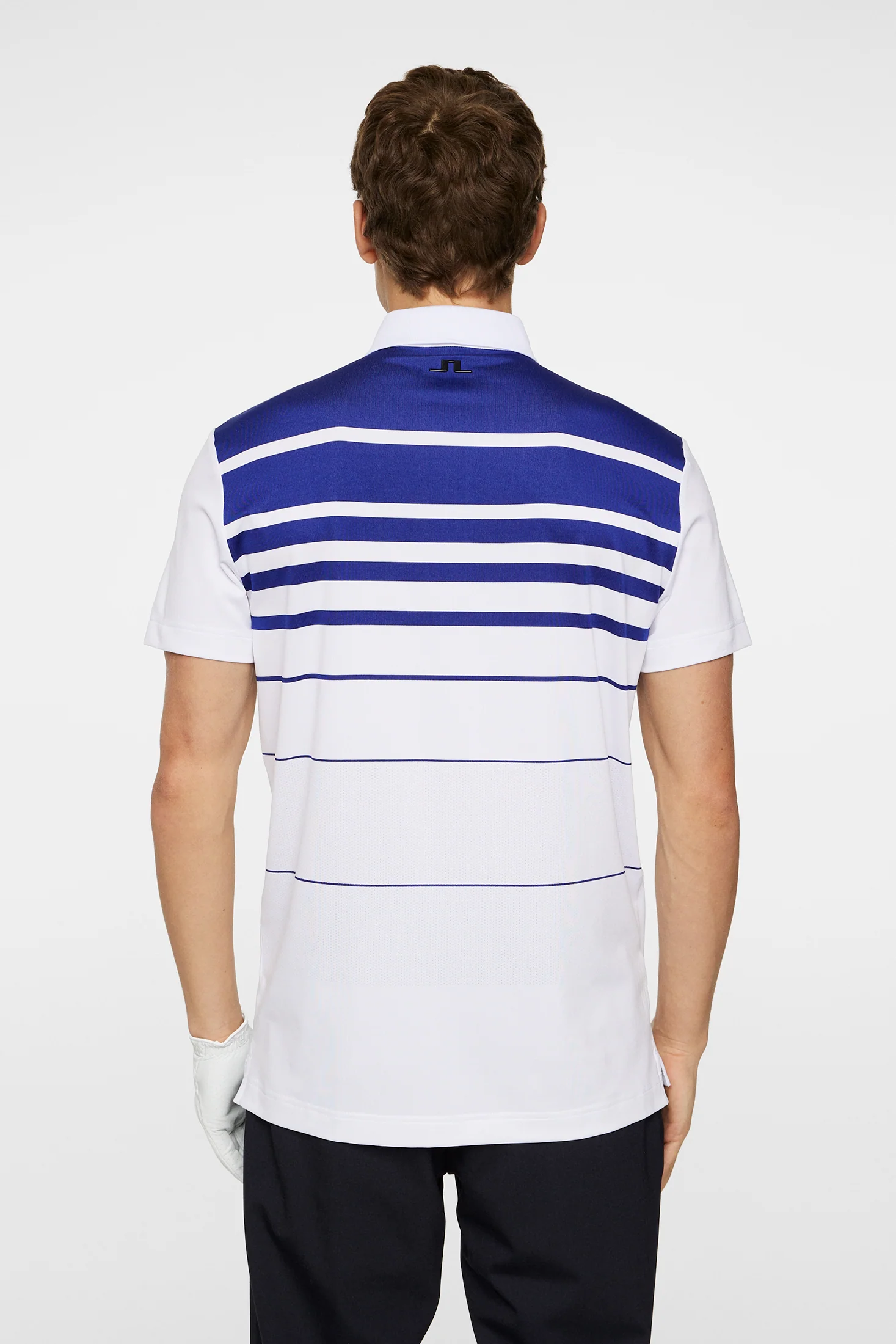 Olof  Polo / White - Image 3