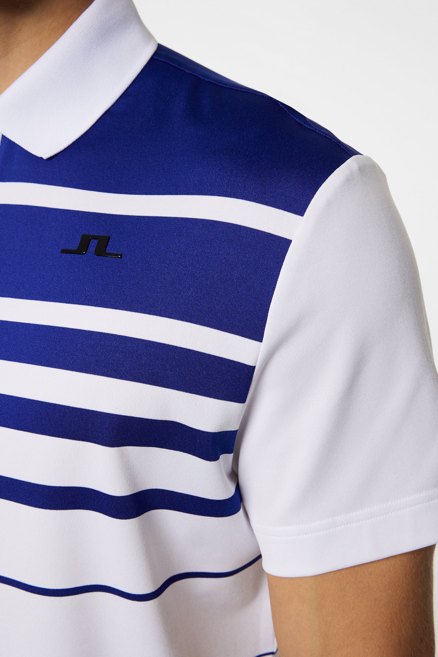 Olof  Polo / White - Image 6