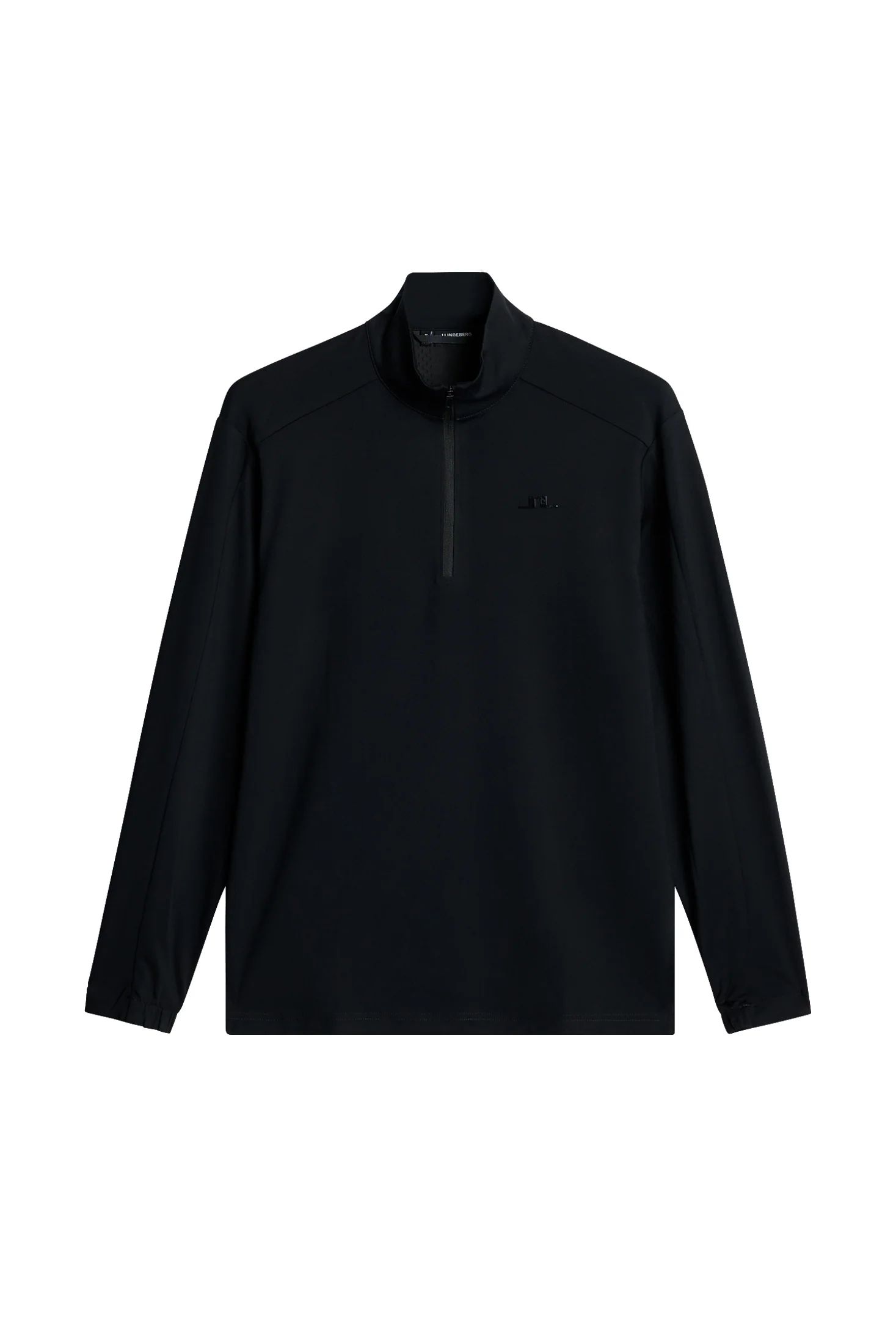 Olof Tech Mid Layer / Black