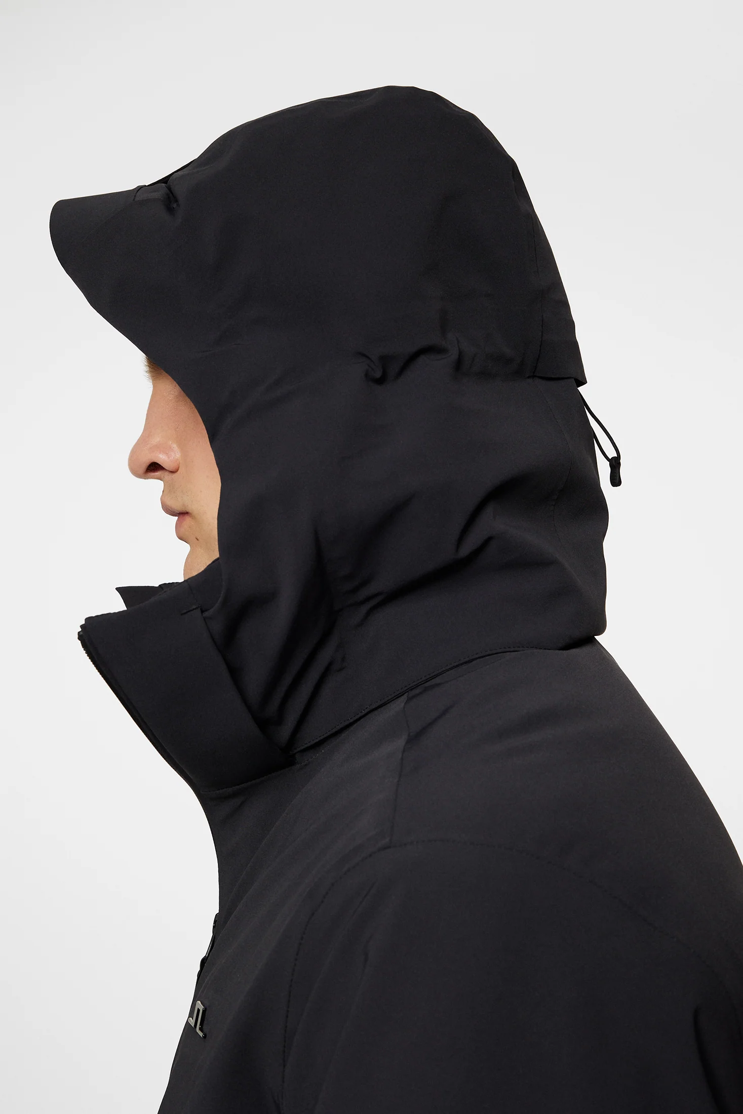 Omnia Jacket / Black - Image 5
