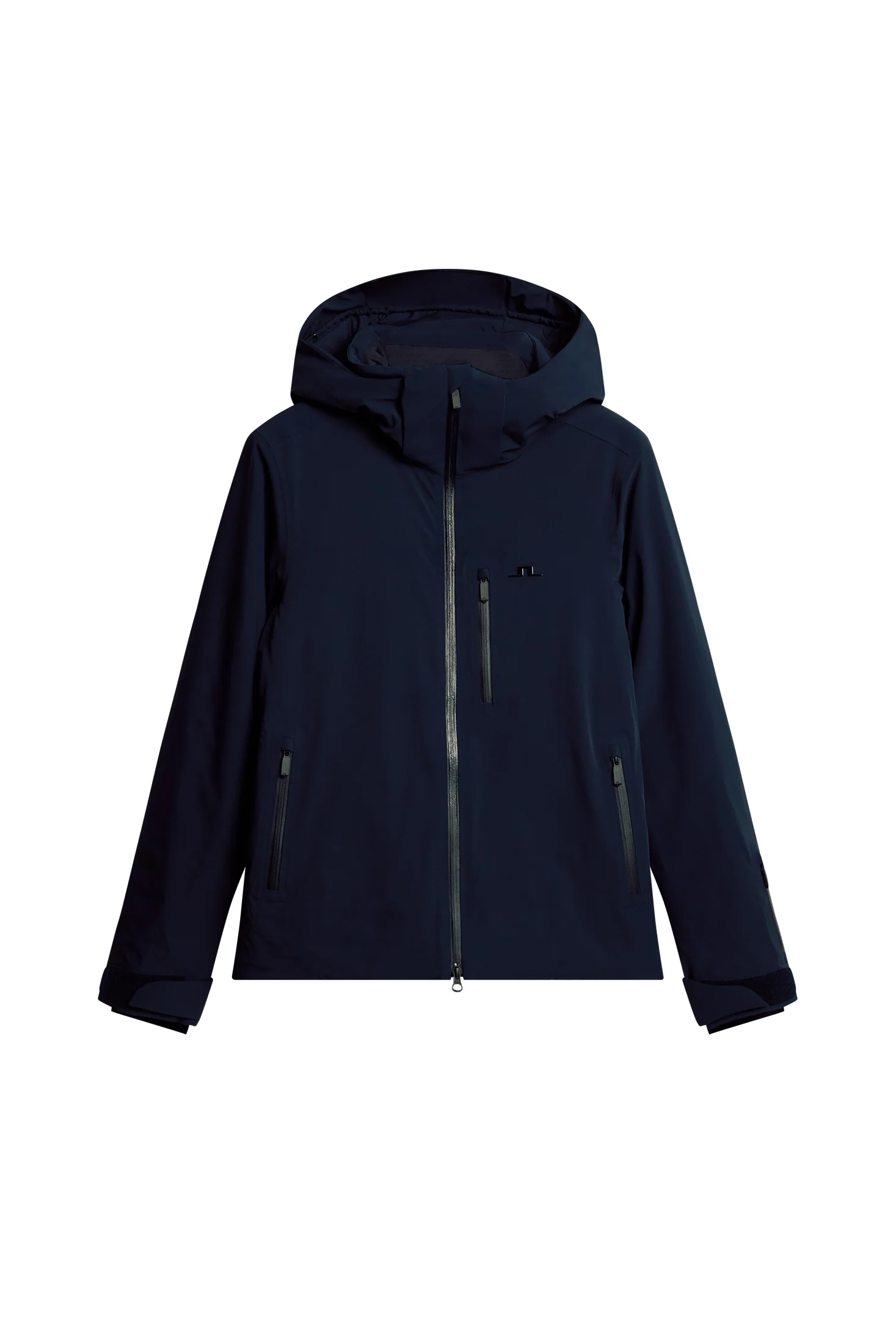 Omnia Jacket / JL Navy