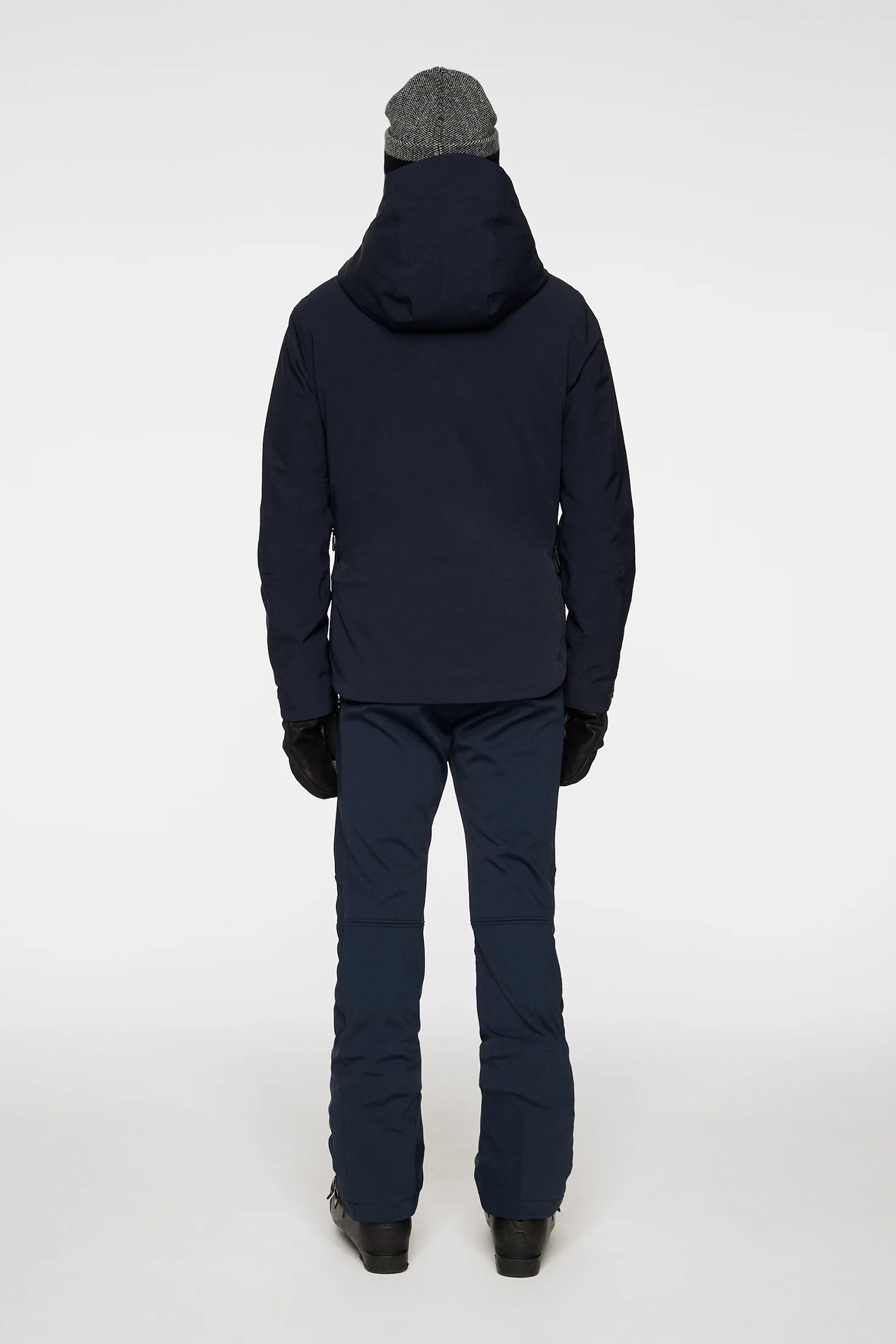 Omnia Jacket / JL Navy - Image 3