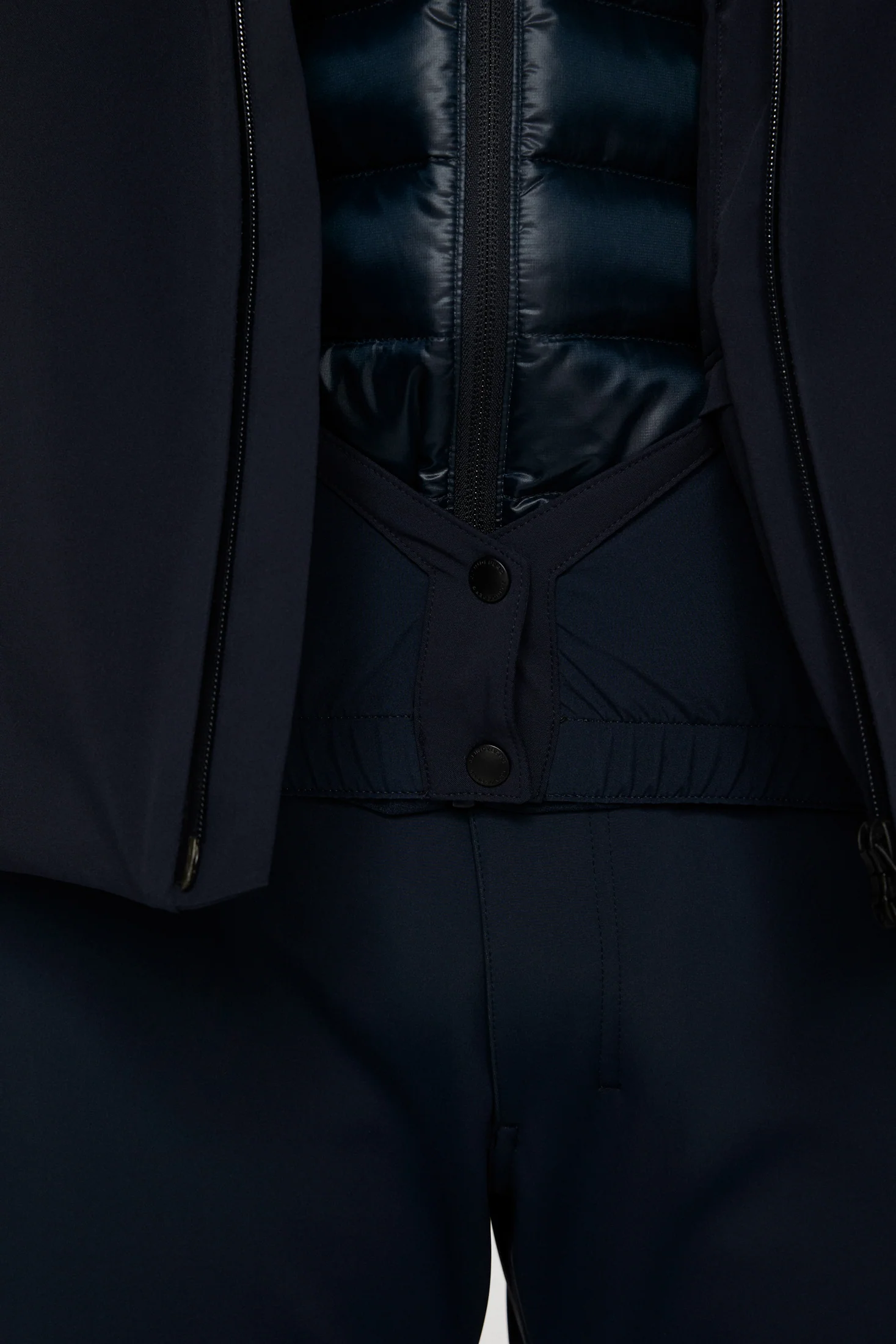 Omnia Jacket / JL Navy - Image 7