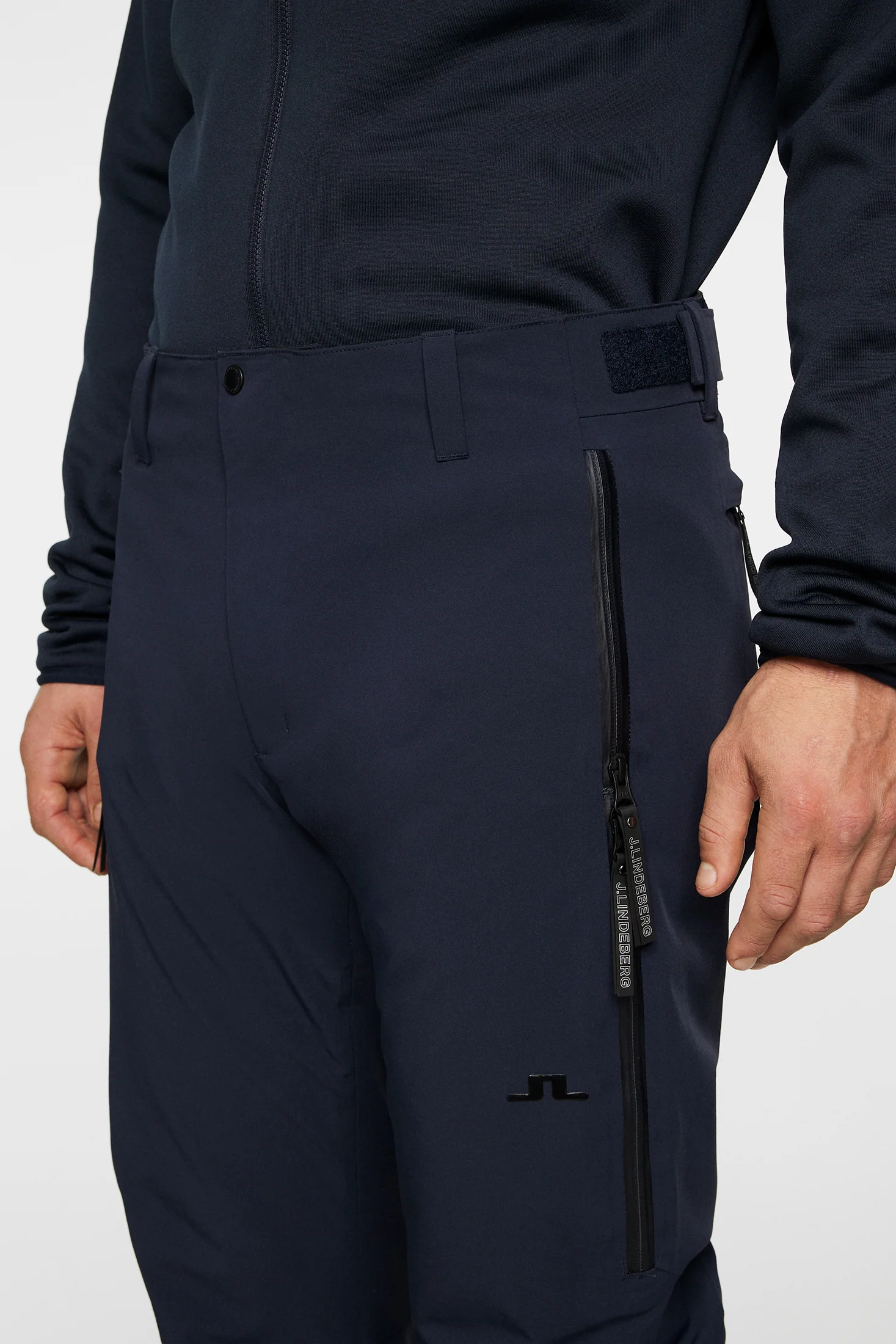 Omnia Pants / JL Navy - Image 4