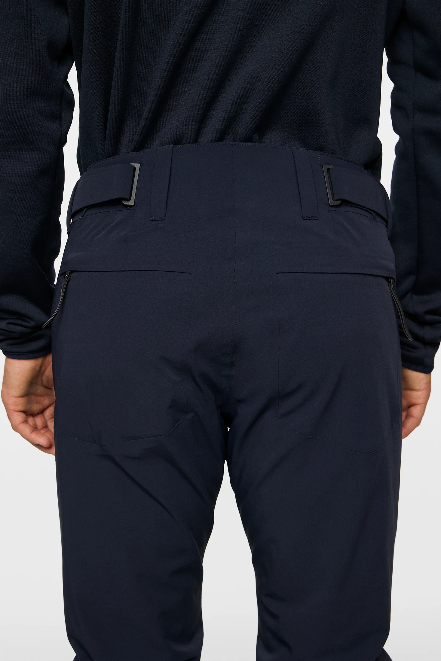 Omnia Pants / JL Navy - Image 5