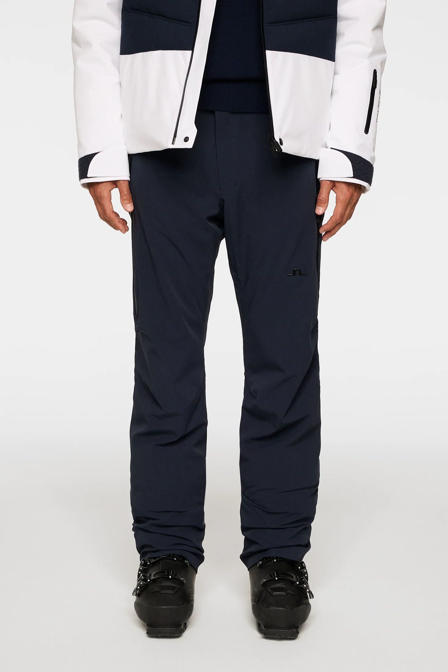Omnia Pants / JL Navy - Image 2