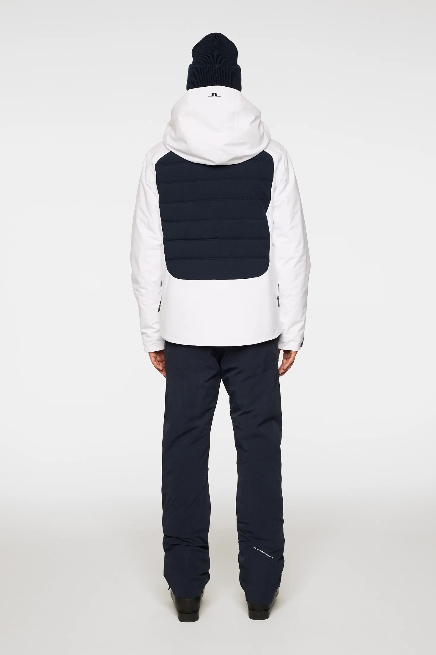 Omnia Pants / JL Navy - Image 3