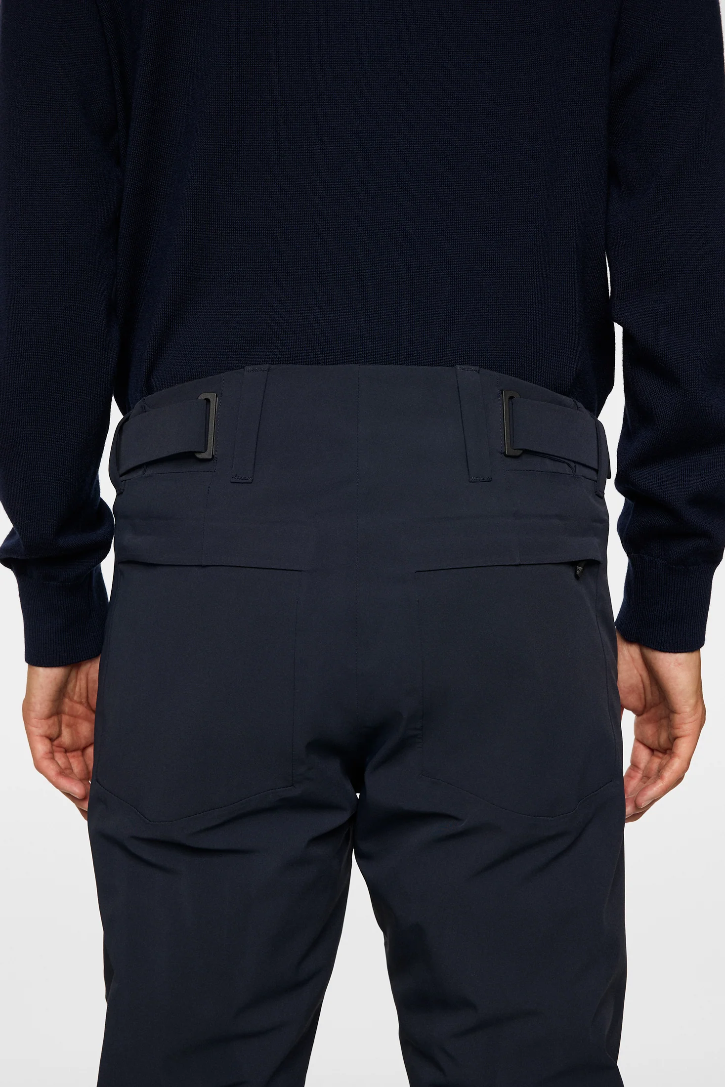 Omnia Pants / JL Navy - Image 6