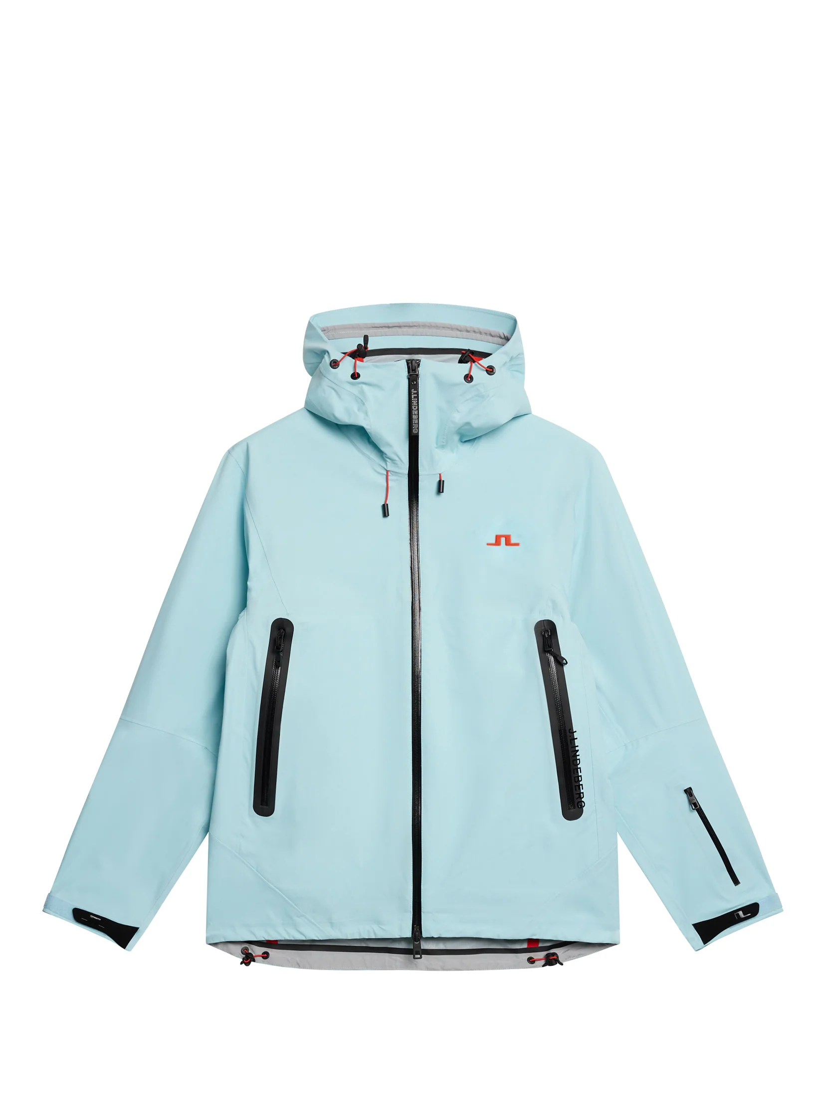 Oria Jacket / Atomizer