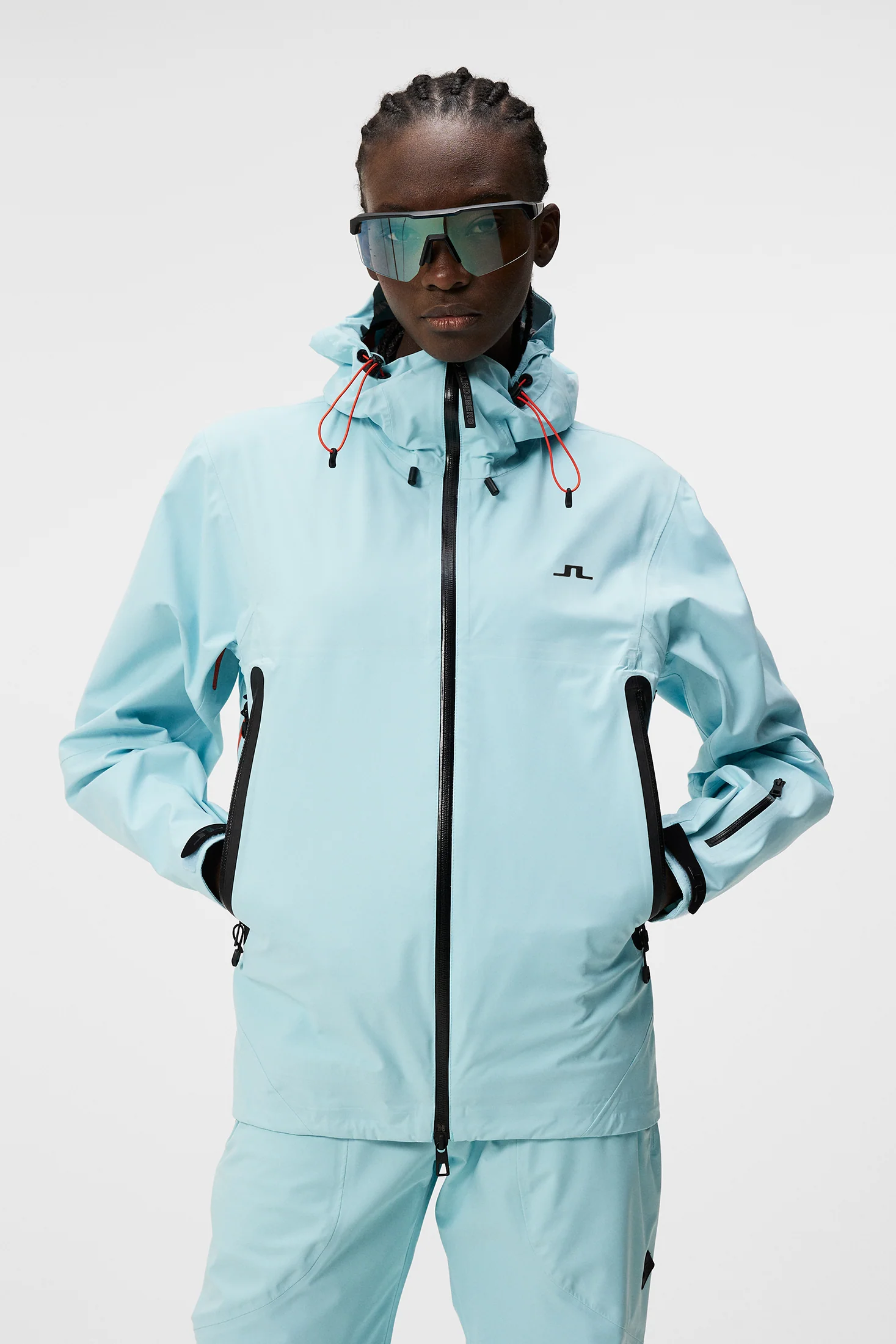 Oria Jacket / Atomizer - Image 2