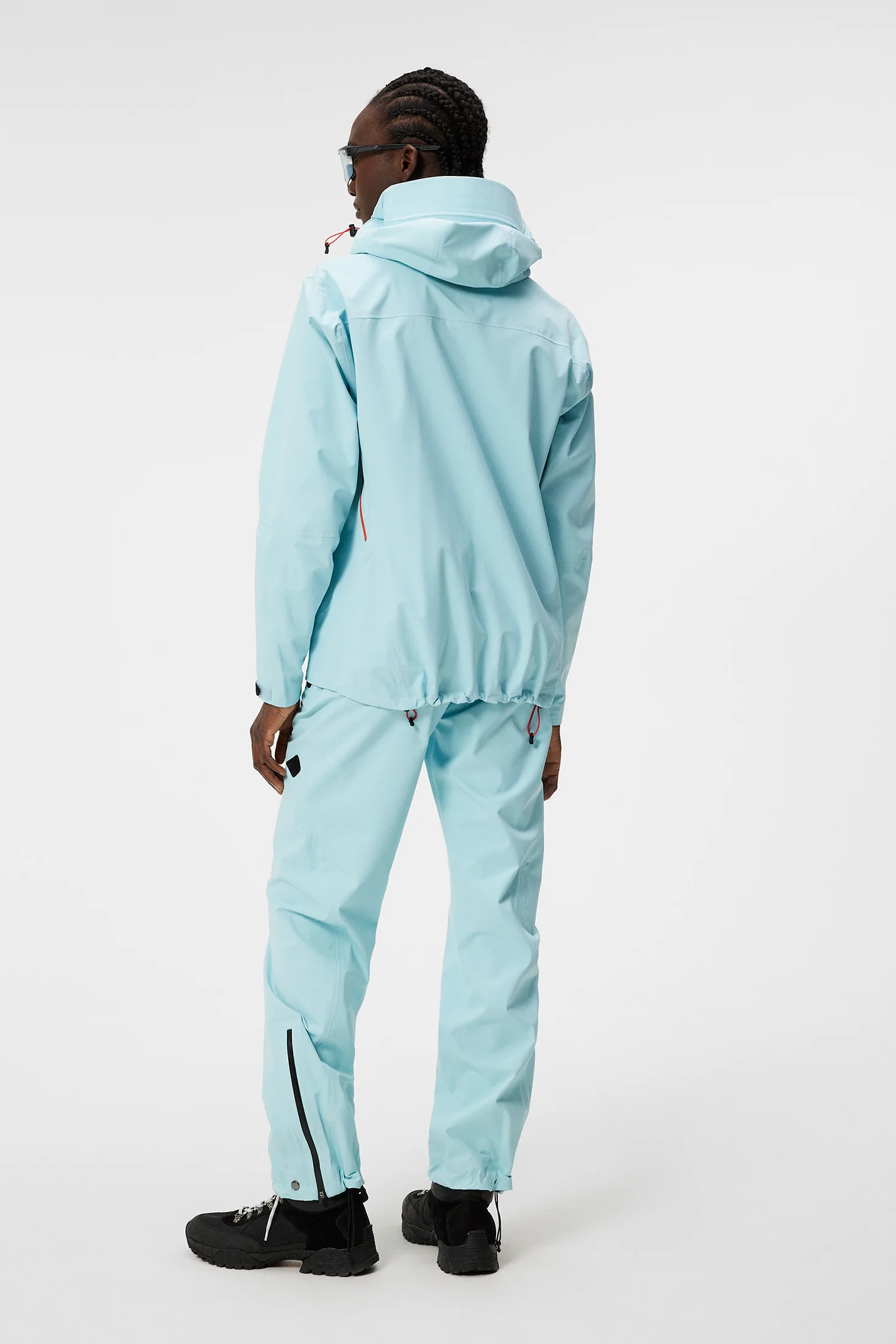 Oria Jacket / Atomizer - Image 3