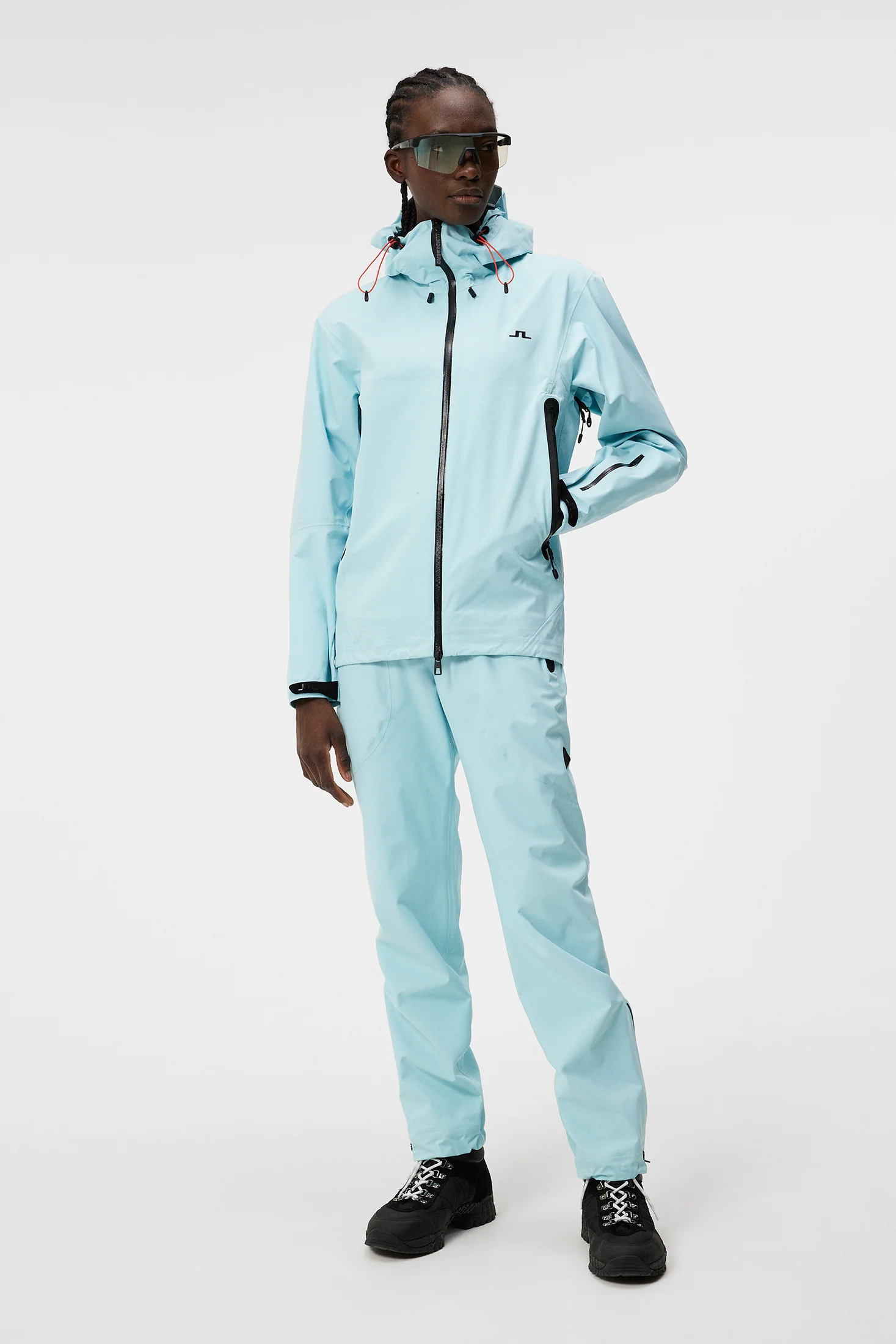 Oria Jacket / Atomizer - Image 4