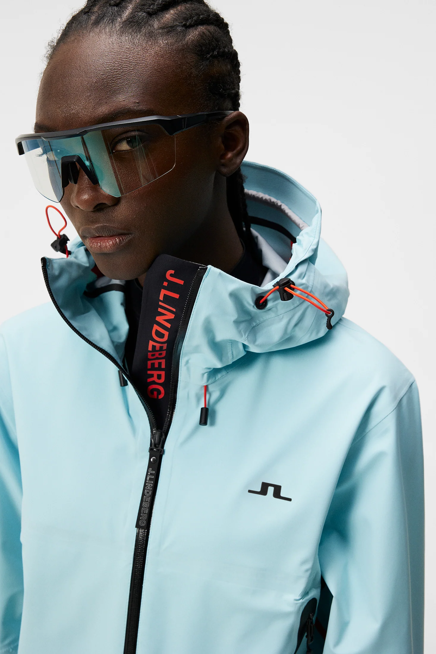 Oria Jacket / Atomizer - Image 5