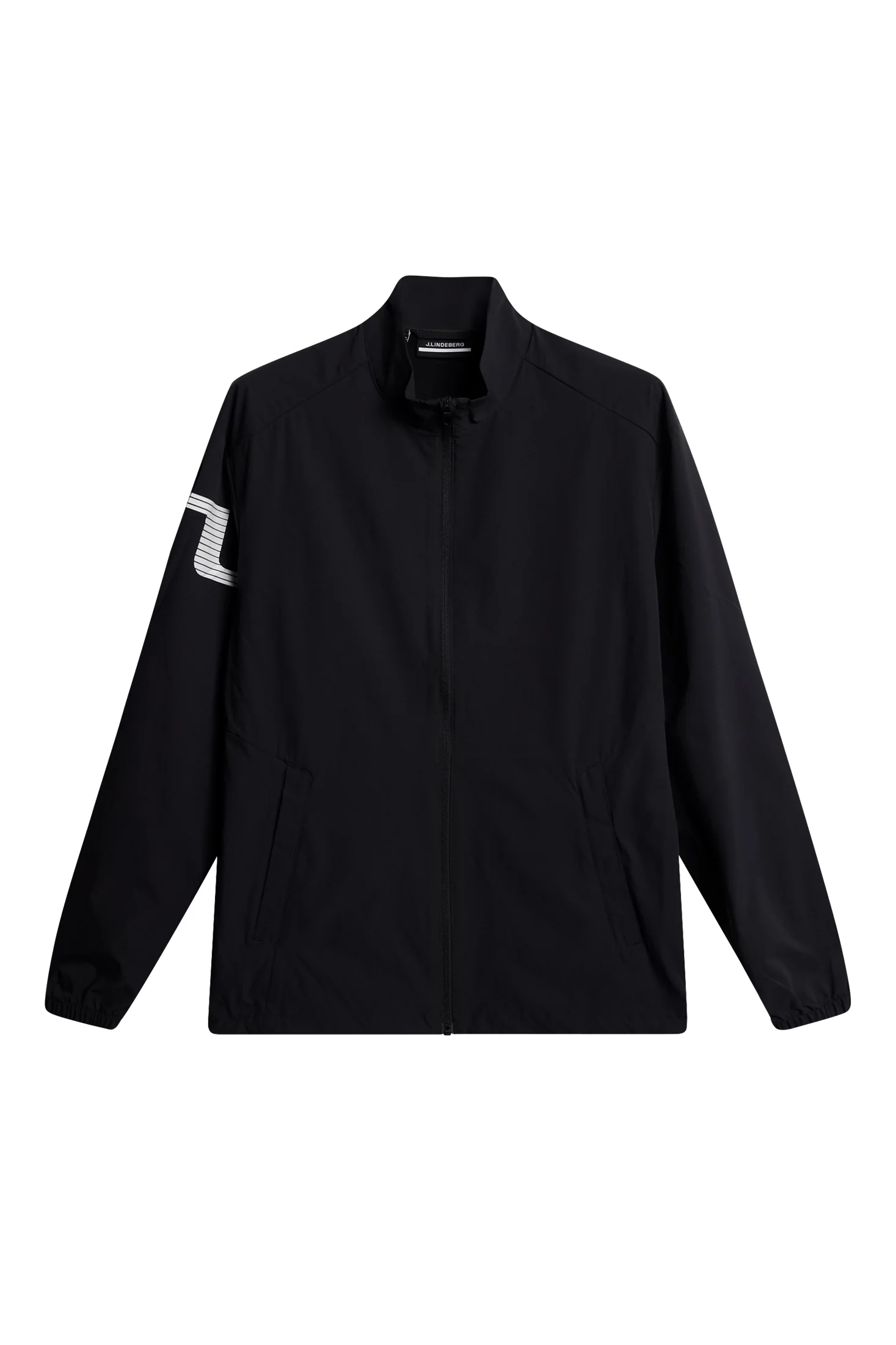 Orson Wind Jacket / Black