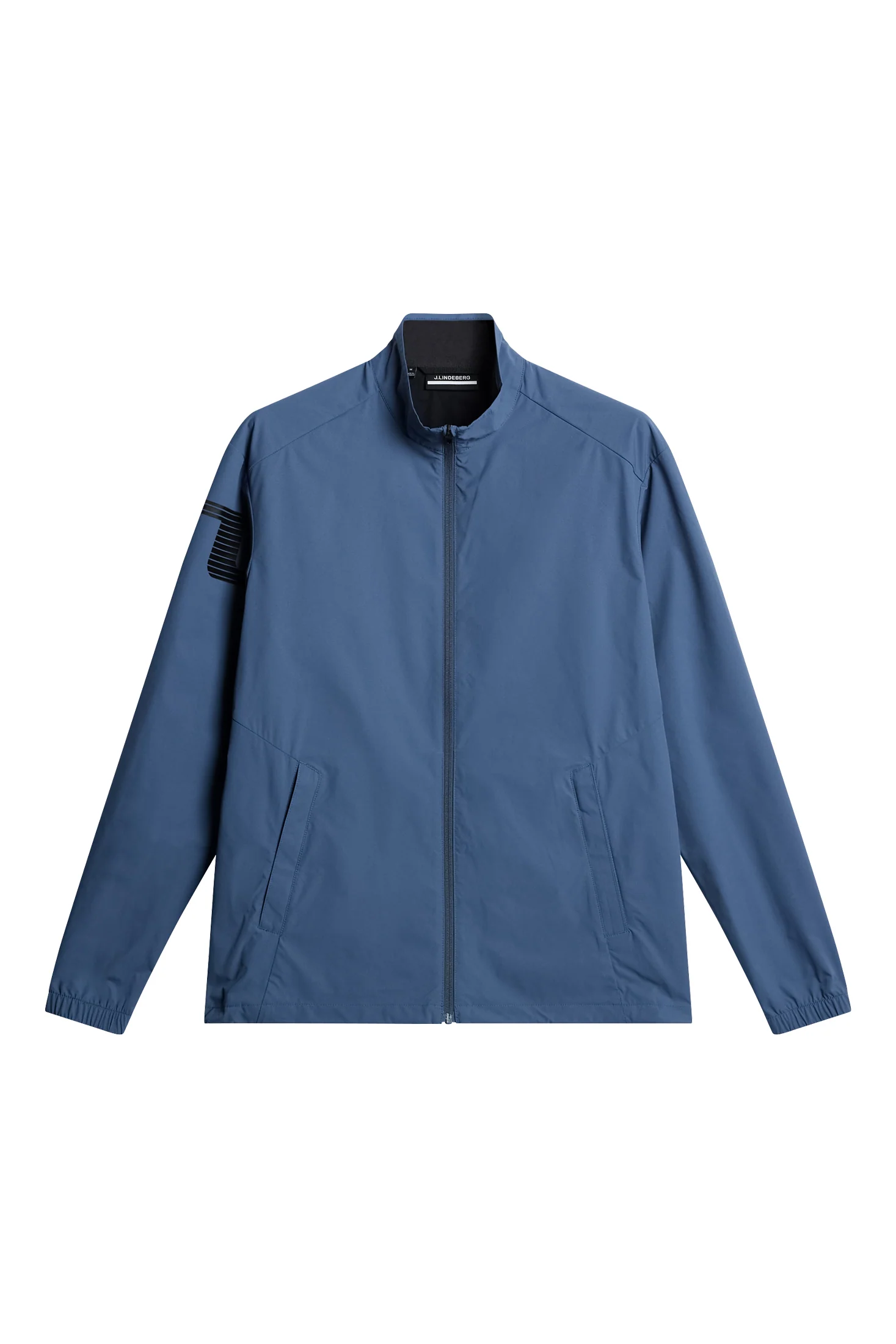 Orson Wind Jacket / Vintage Indigo