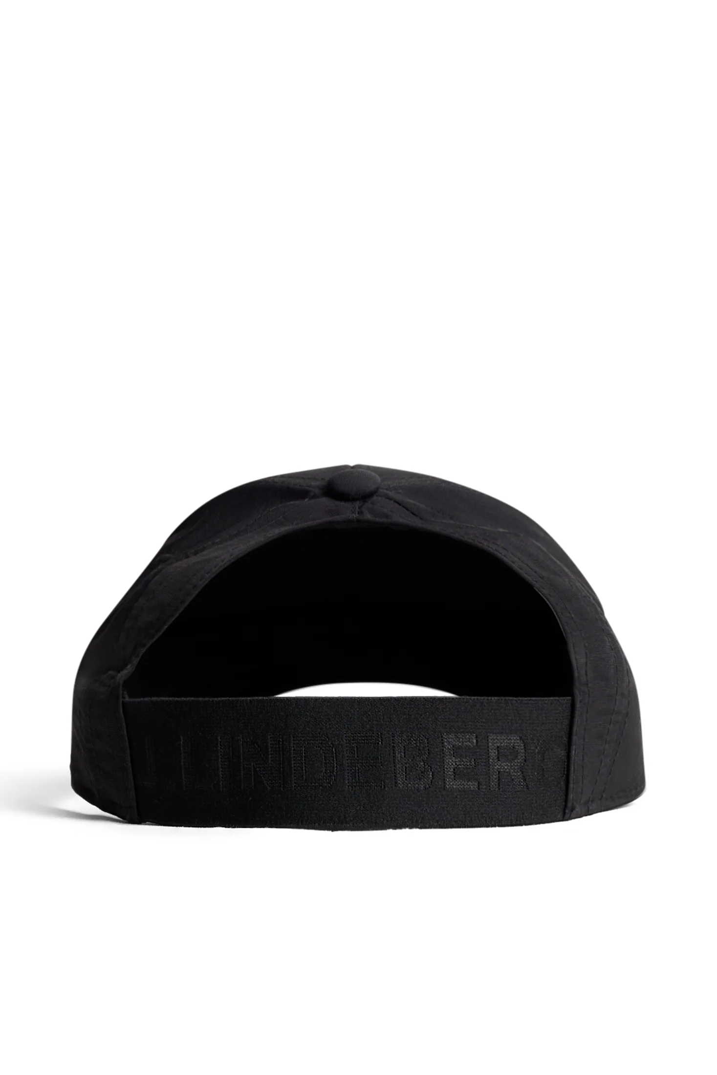 Osaka Cap / Black - Image 2