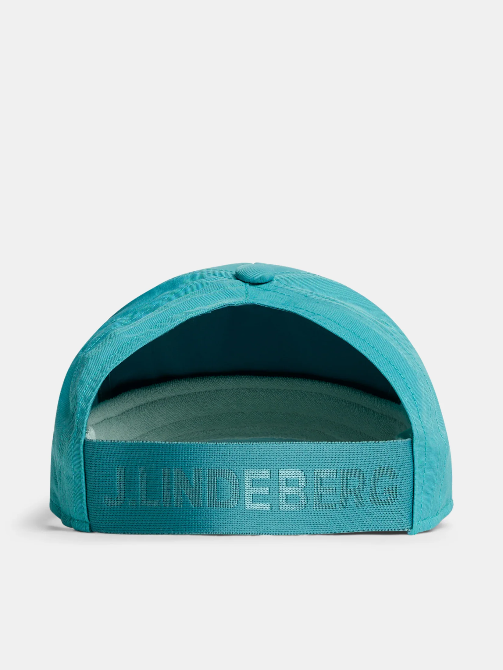 Osaka Cap / Teal - Image 2
