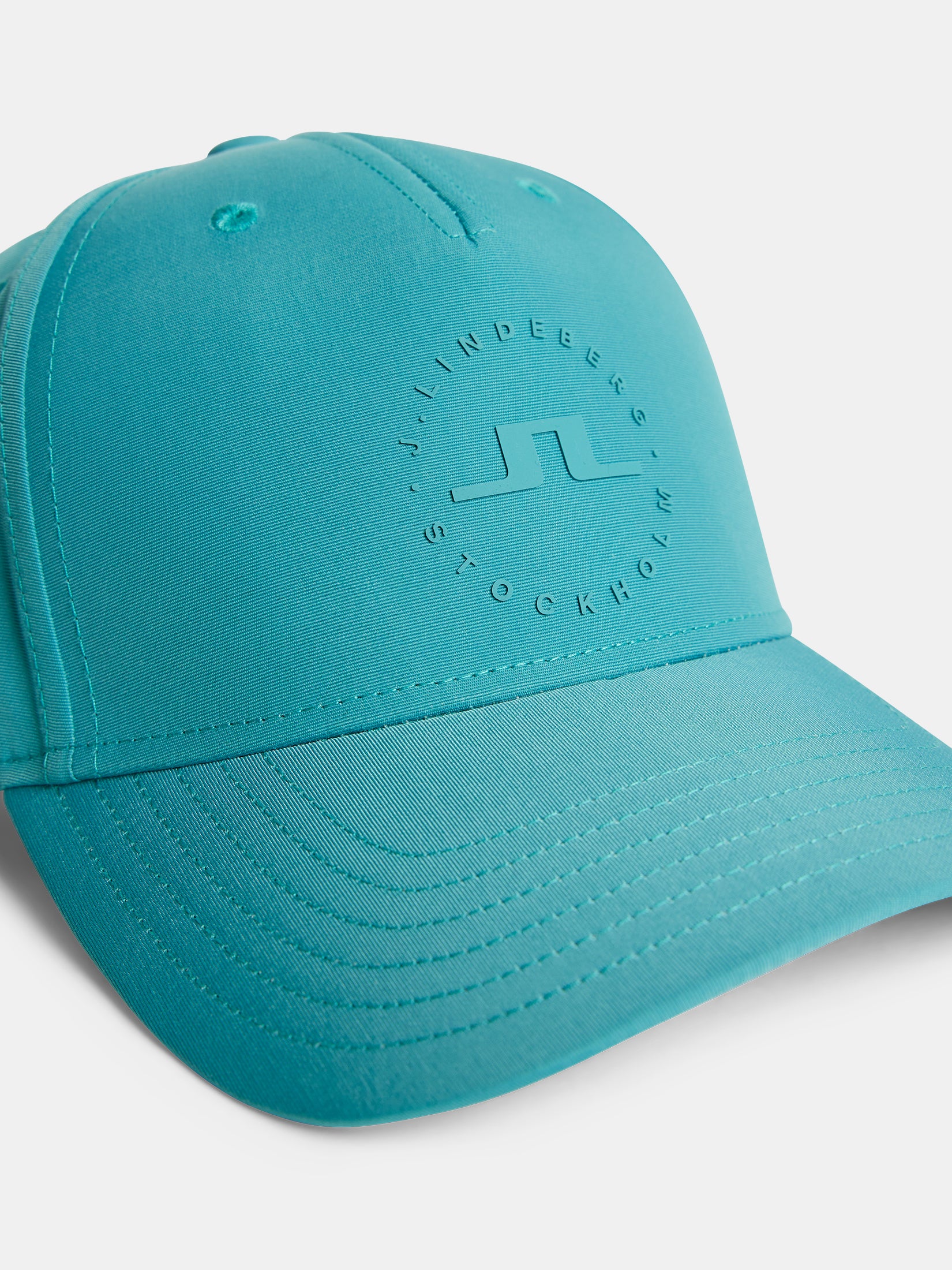 Osaka Cap / Teal - Image 4