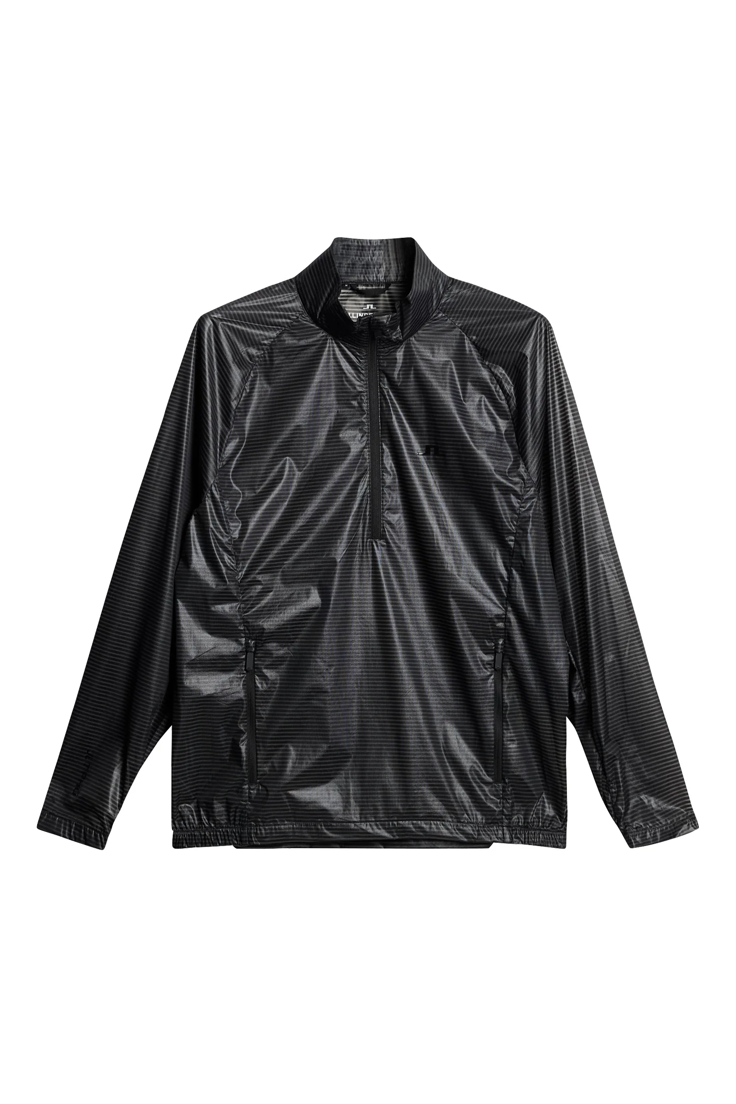 Pack Wind Jacket / Black