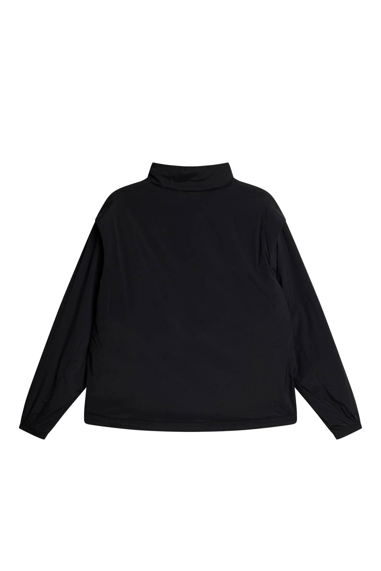 Paddy Swing Anorak / Black - Image 2