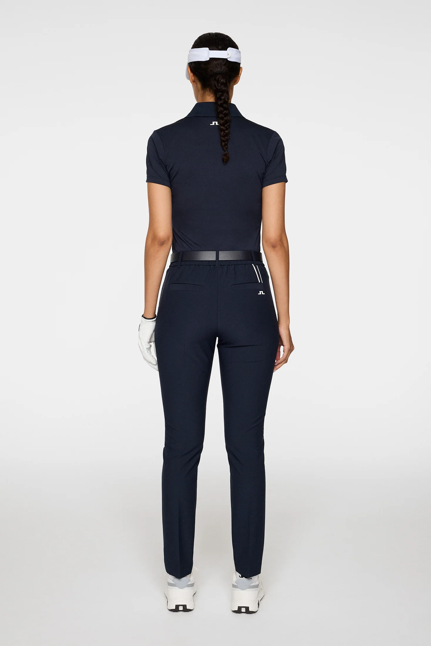Paige Pant / JL Navy - Image 4