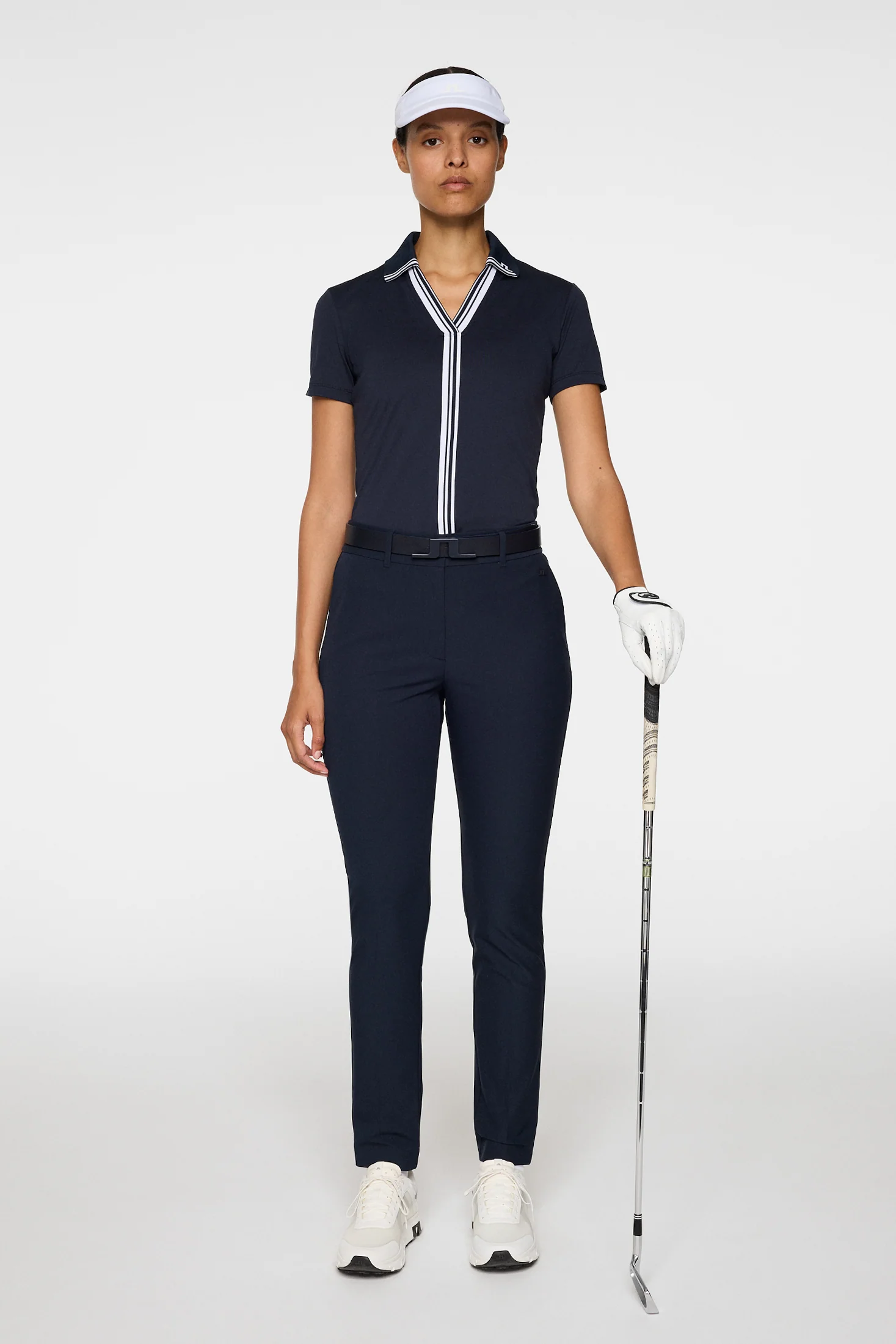 Paige Pant / JL Navy - Image 5